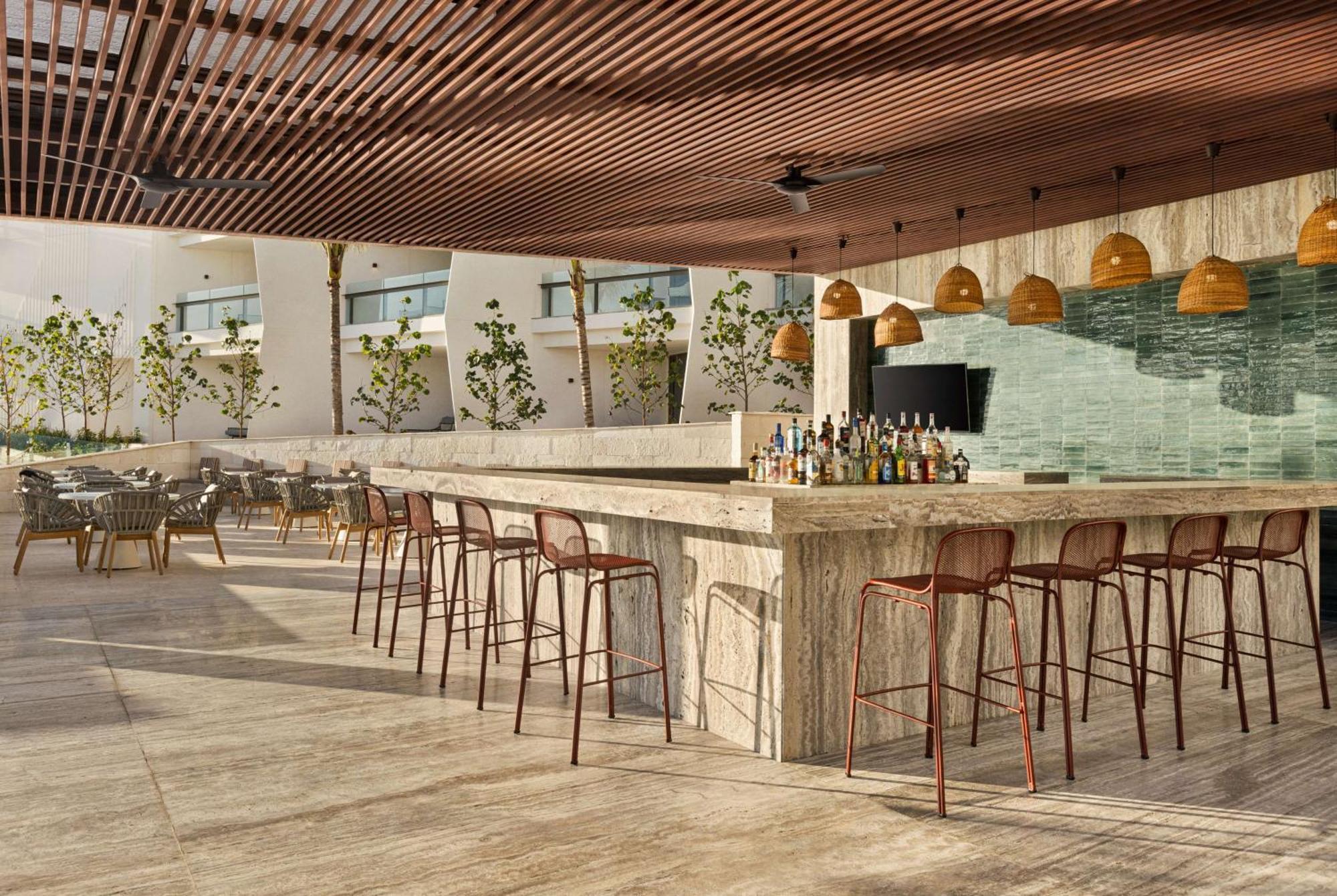Hilton Cancun, An Puerto Morelos