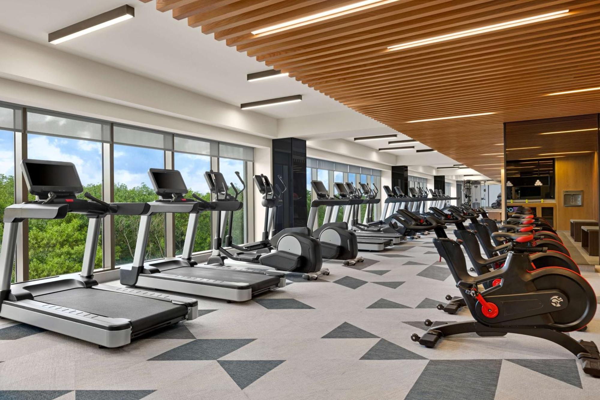 Resort Hilton Cancun, An 5*