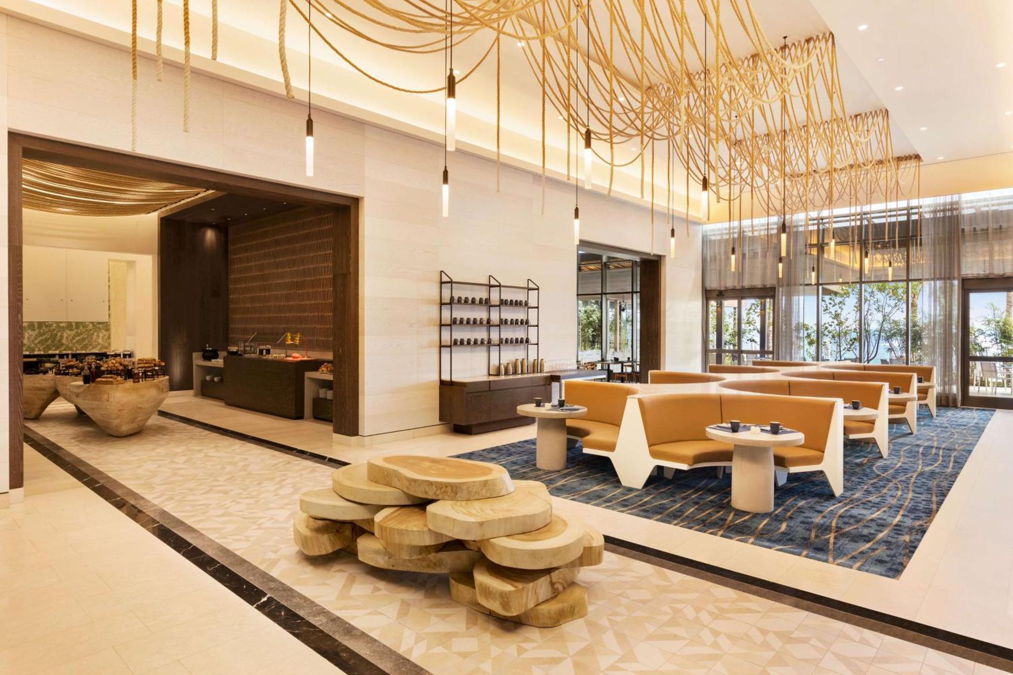 Hilton Cancun, An 5*