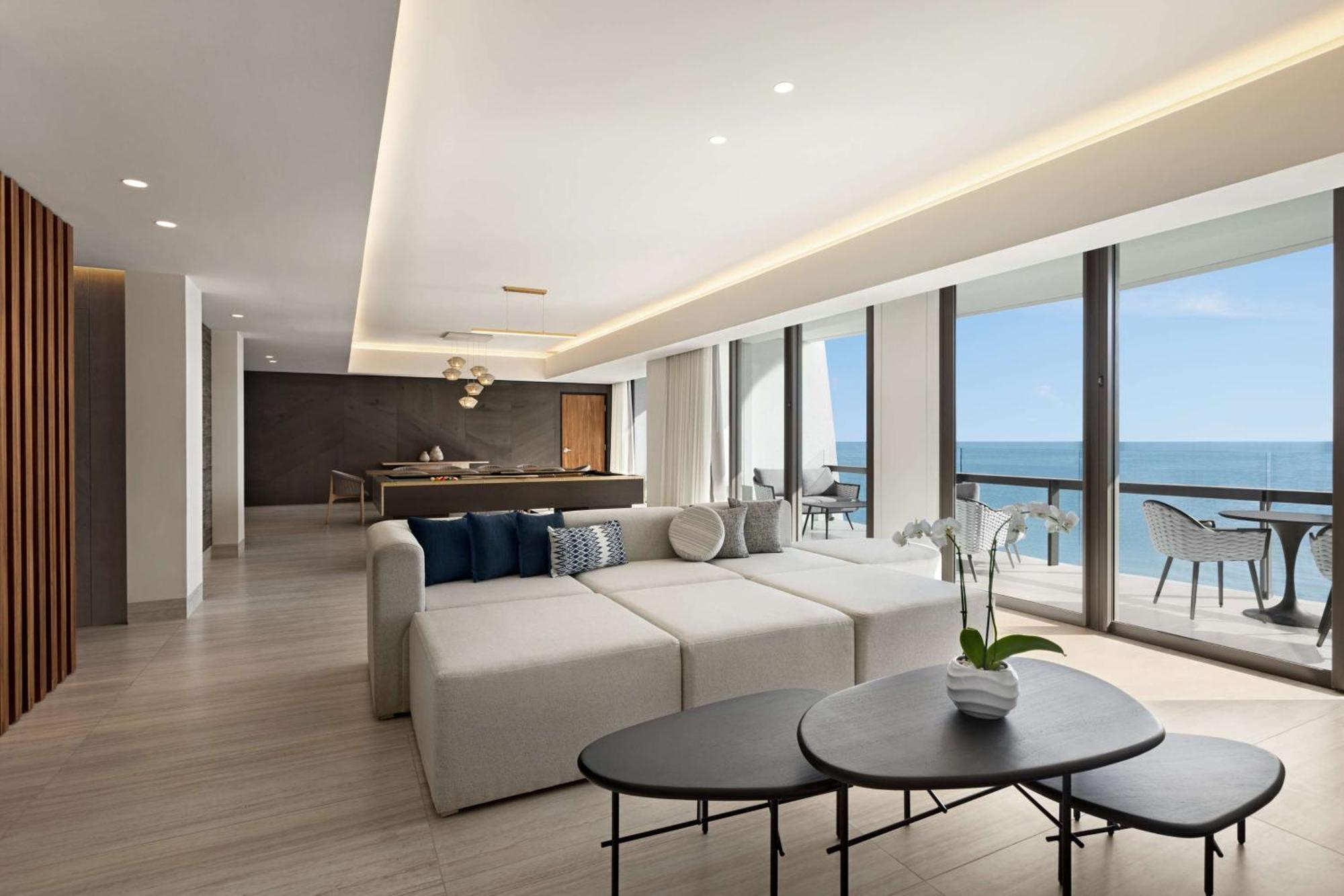 Resort Hilton Cancun, An Puerto Morelos