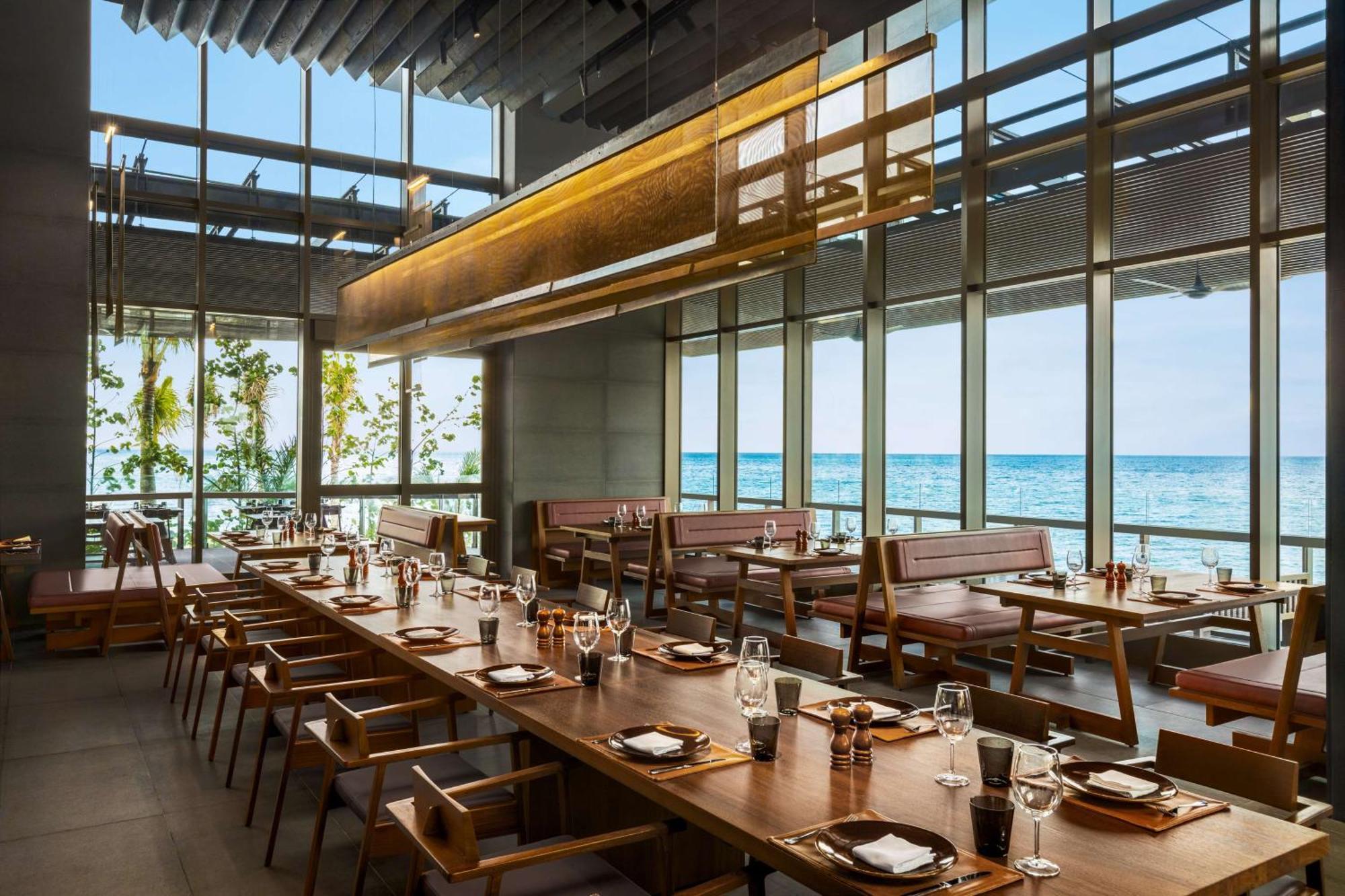 Hilton Cancun, An Puerto Morelos