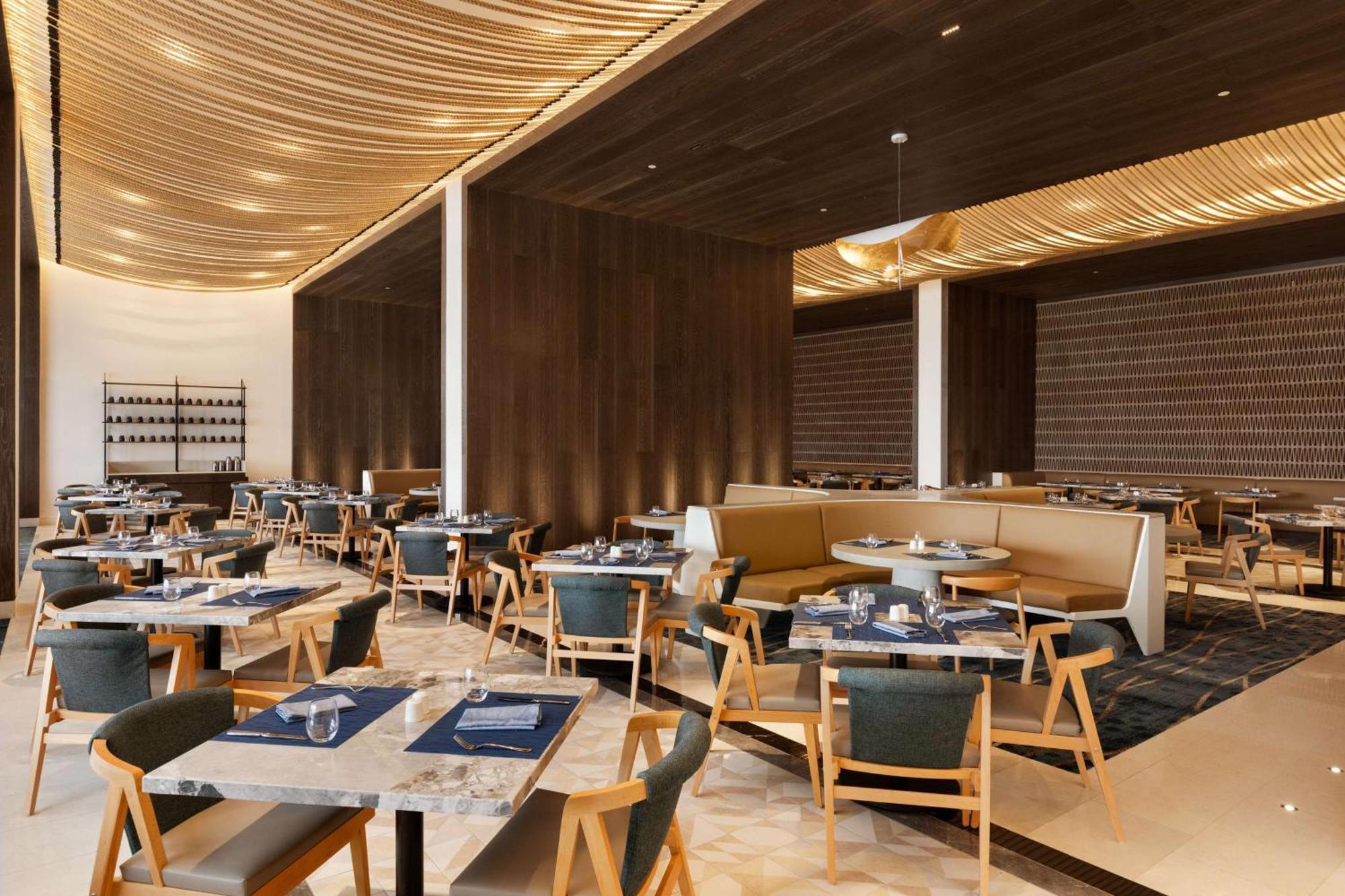 Hilton Cancun, An Resort