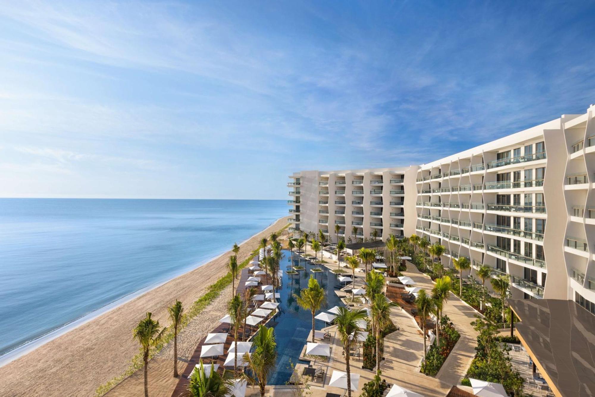 Resort Hilton Cancun, An Puerto Morelos