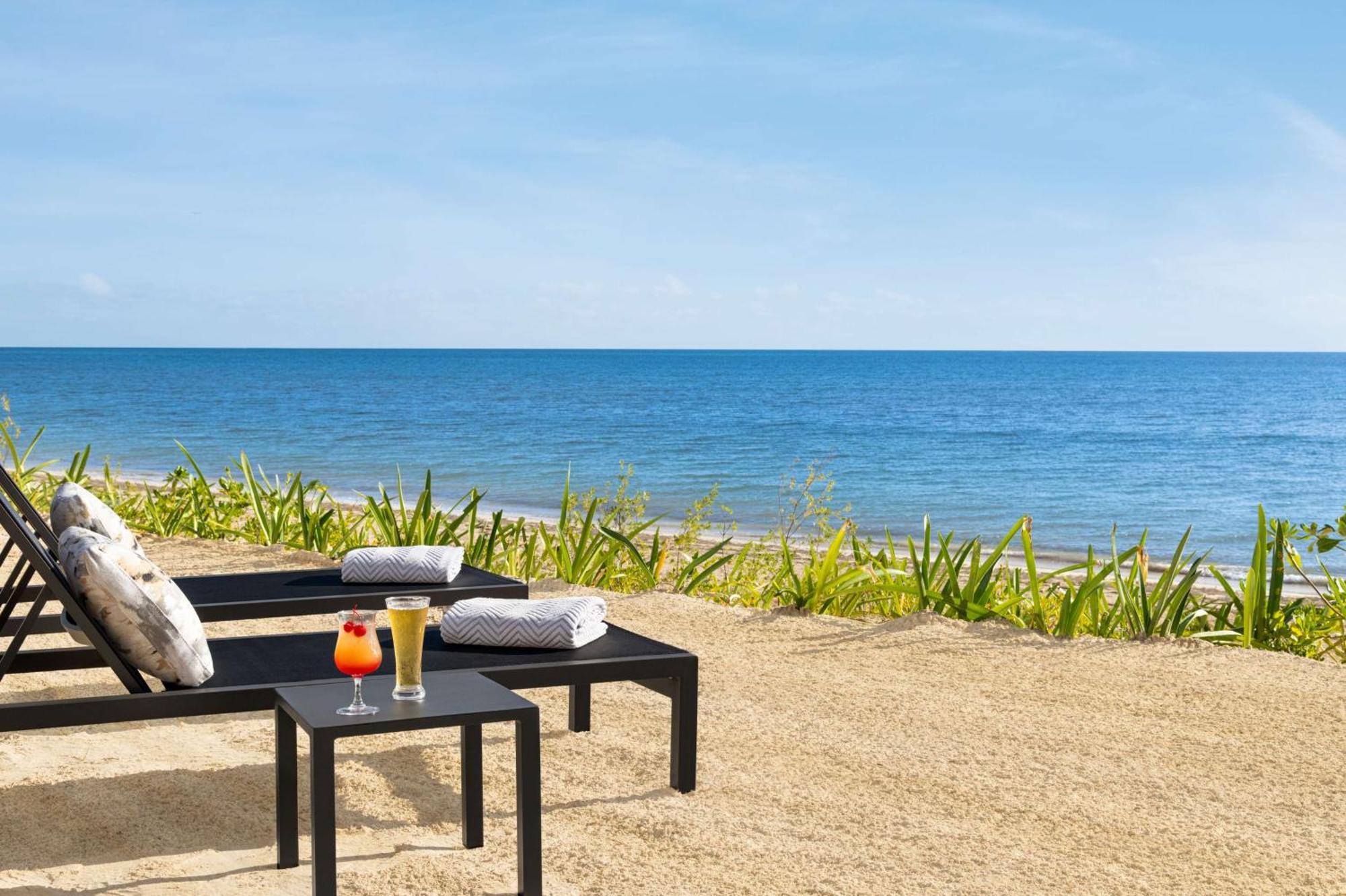 Hilton Cancun, An Puerto Morelos
