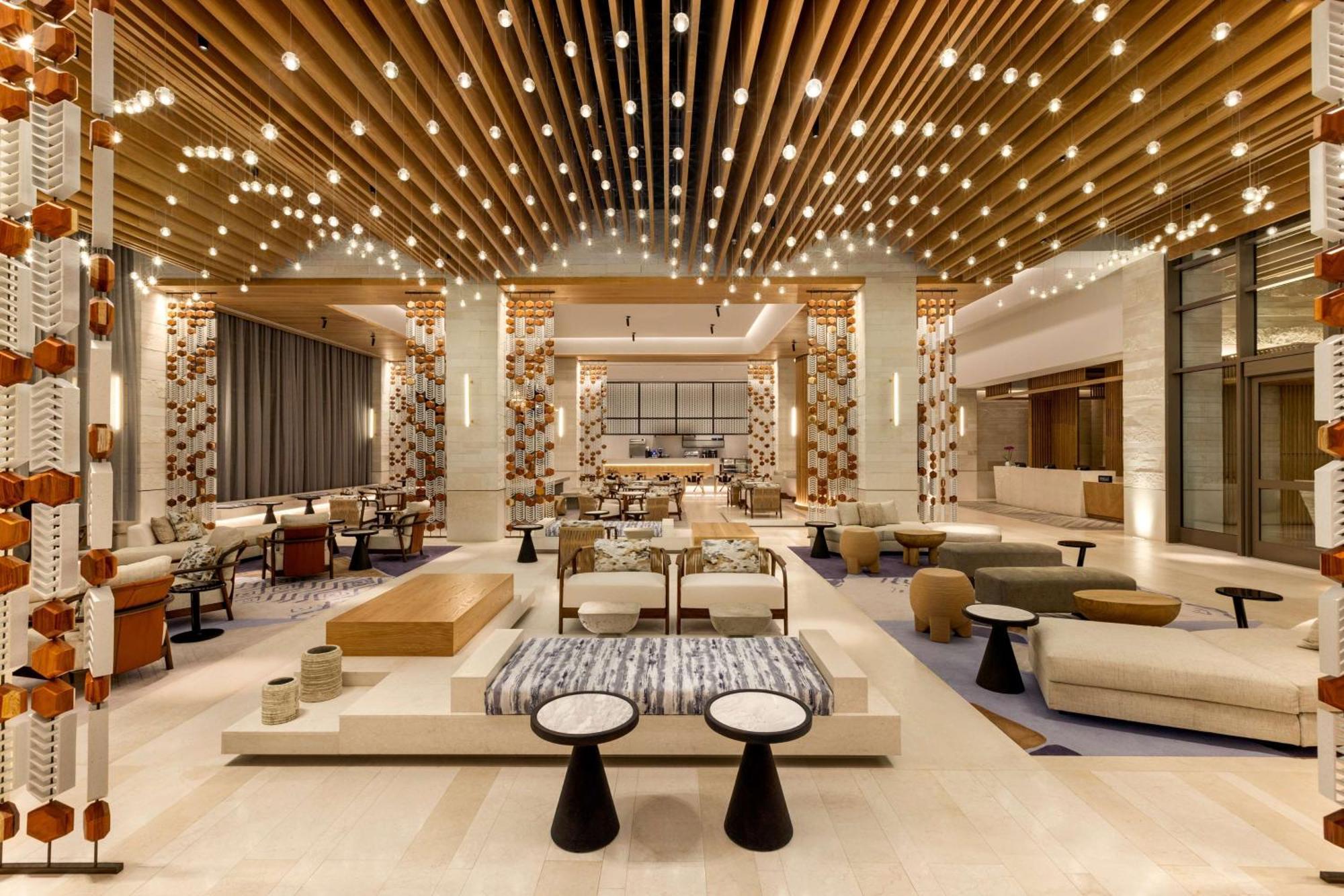Resort Hilton Cancun, An Puerto Morelos