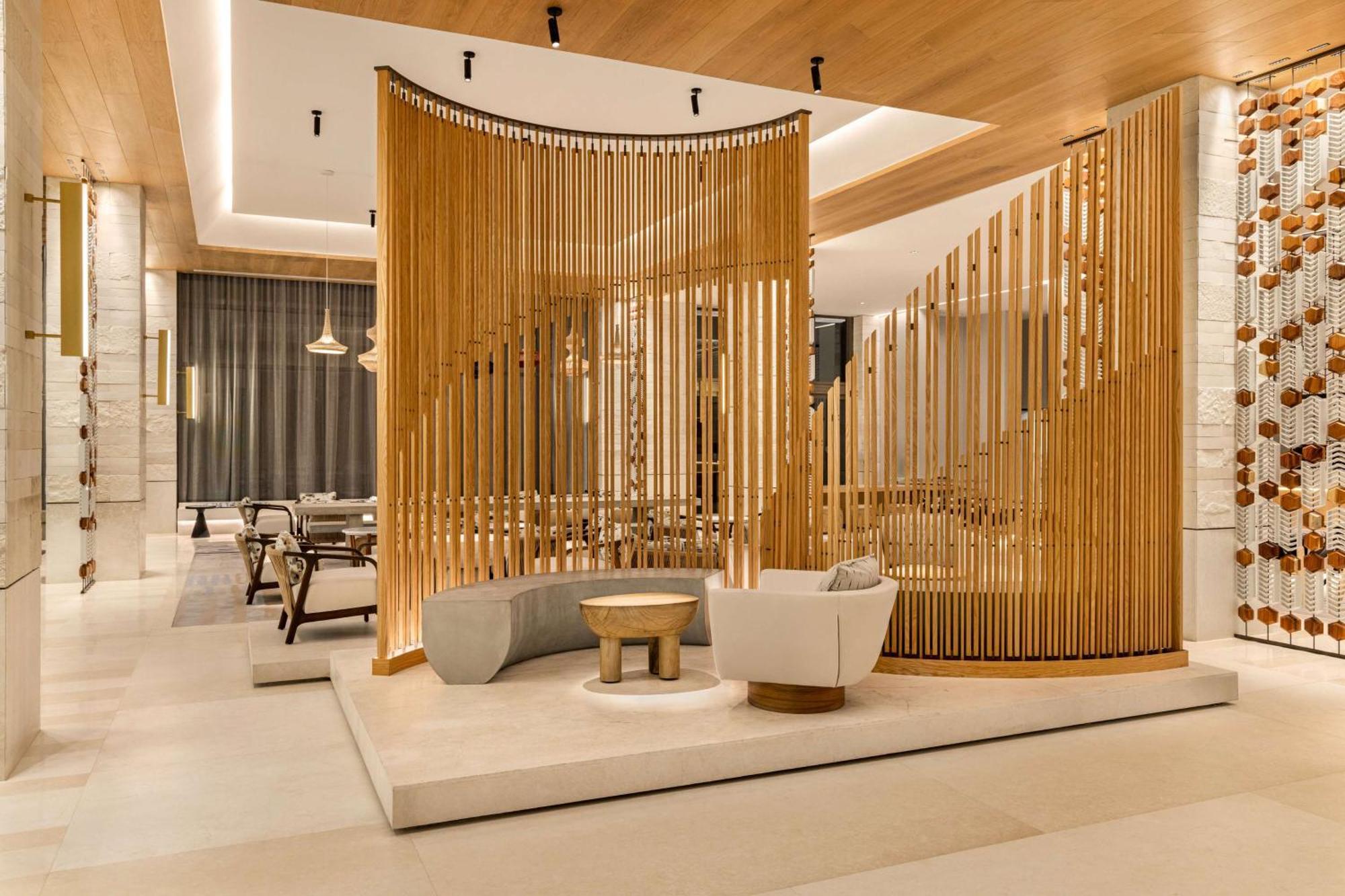 Hilton Cancun, An Resort Puerto Morelos