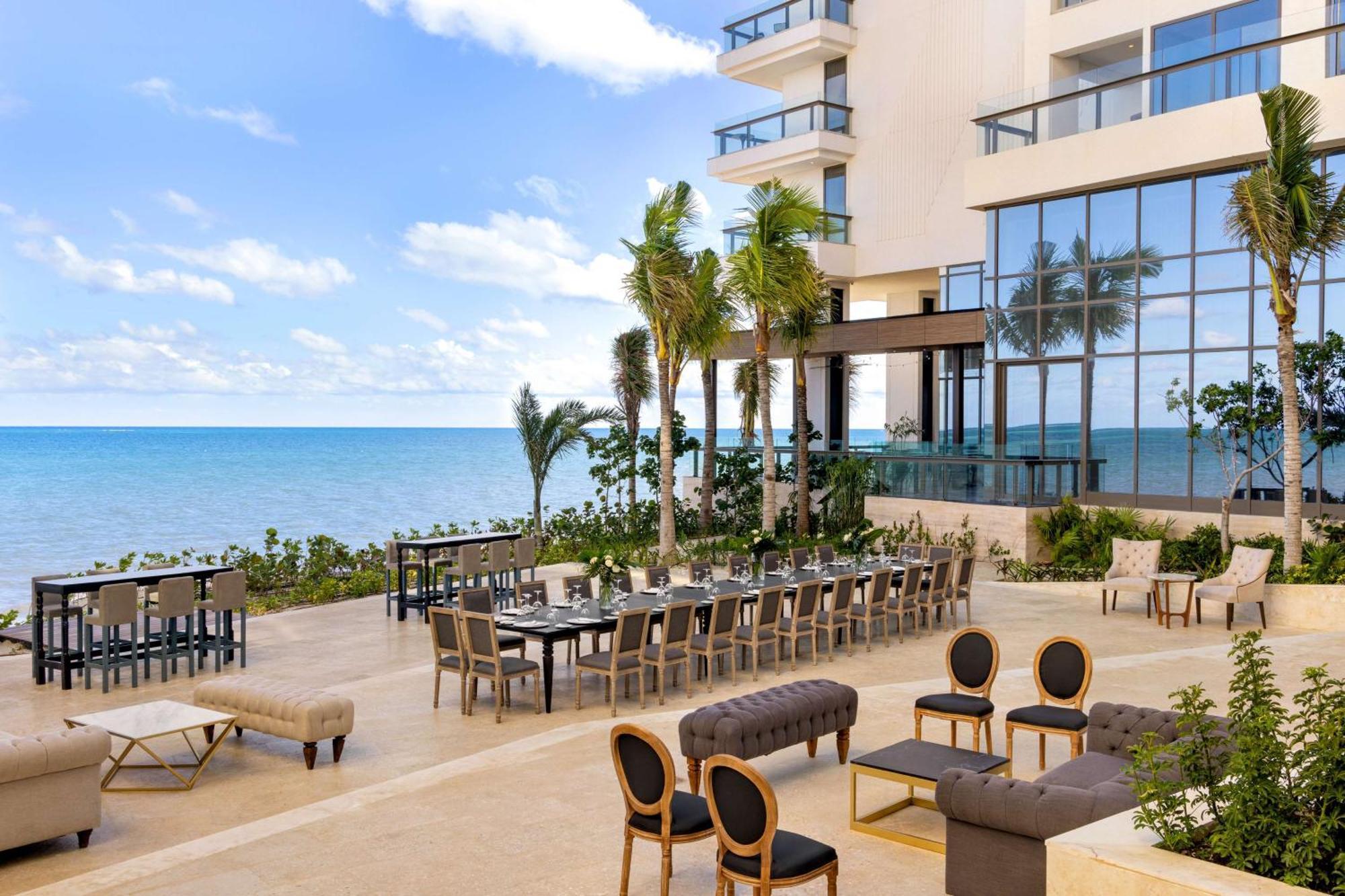 Hilton Cancun, An Resort