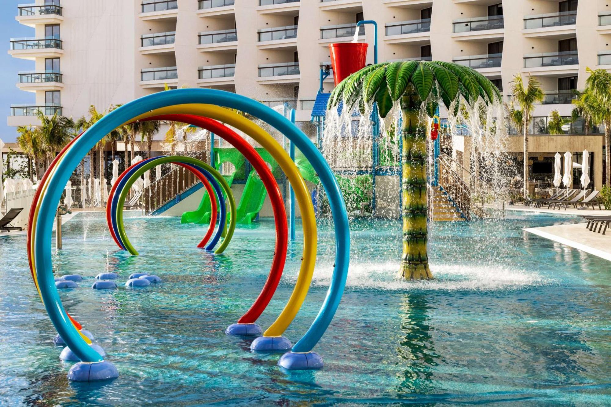 Hilton Cancun, An Puerto Morelos