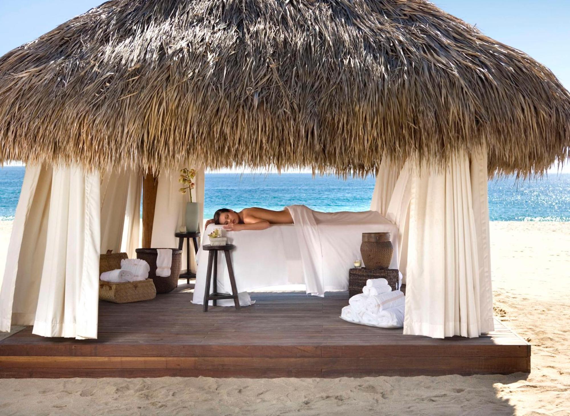 Hilton Vacation Club Cabo Azul Cabos