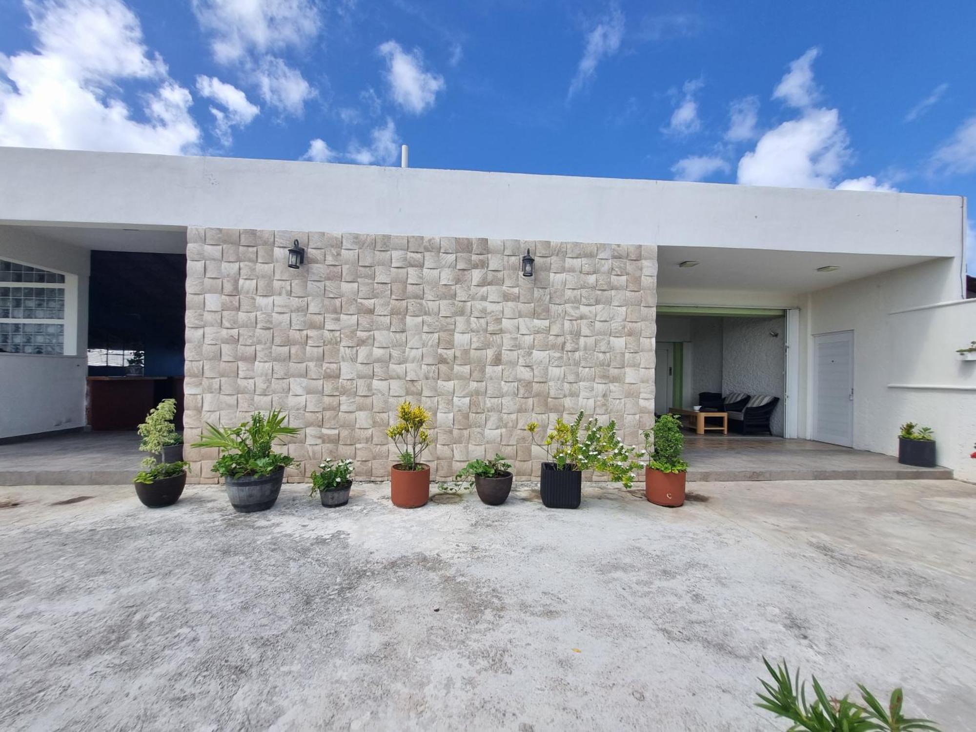 Plaza Cozumel
