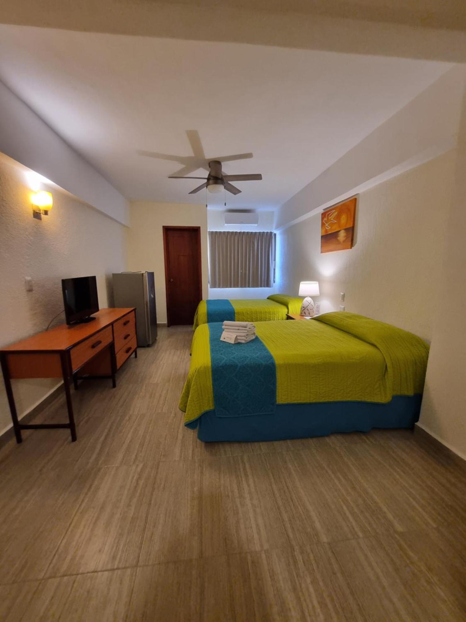 Hotel Plaza