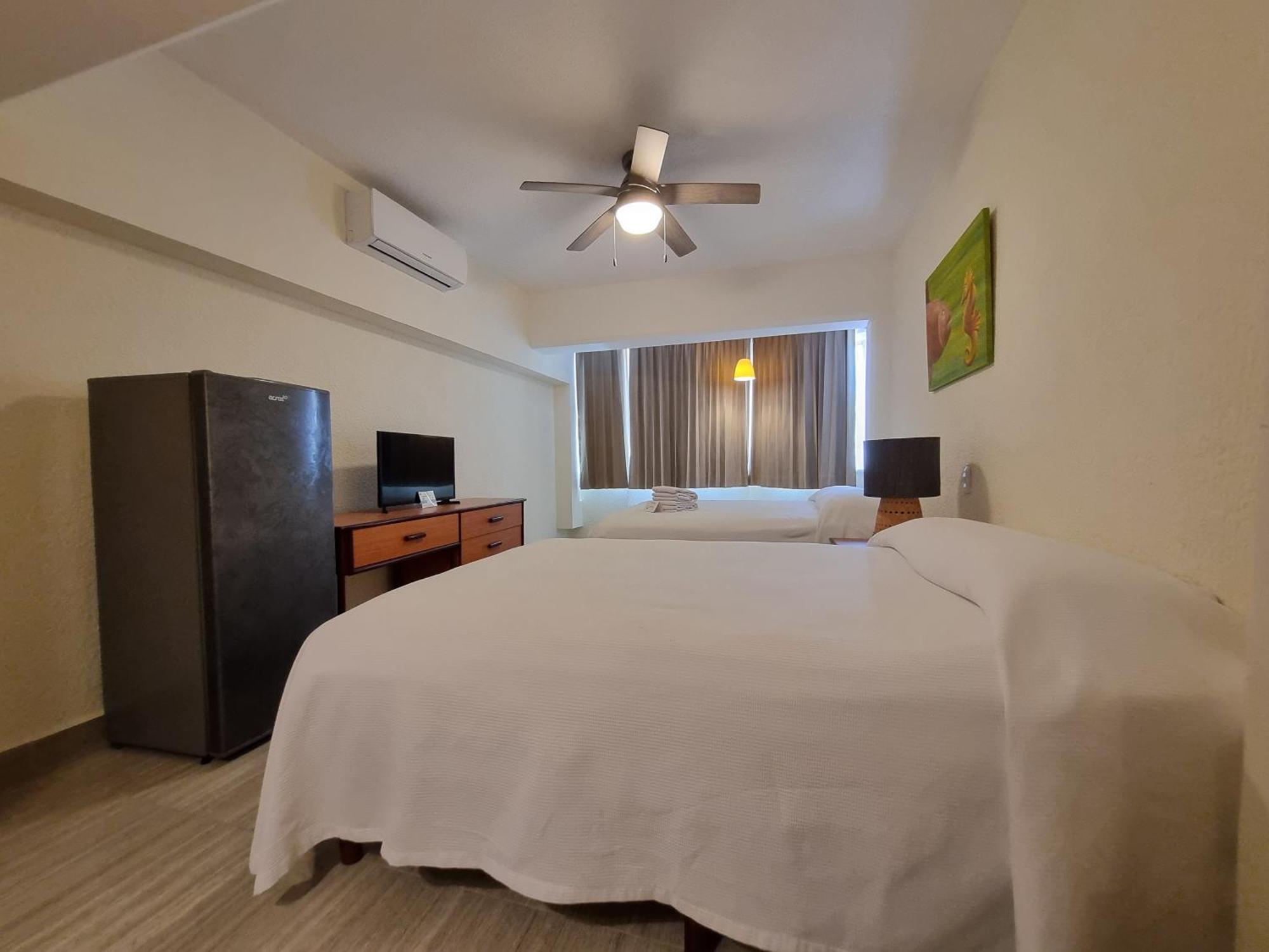 Hotel Plaza