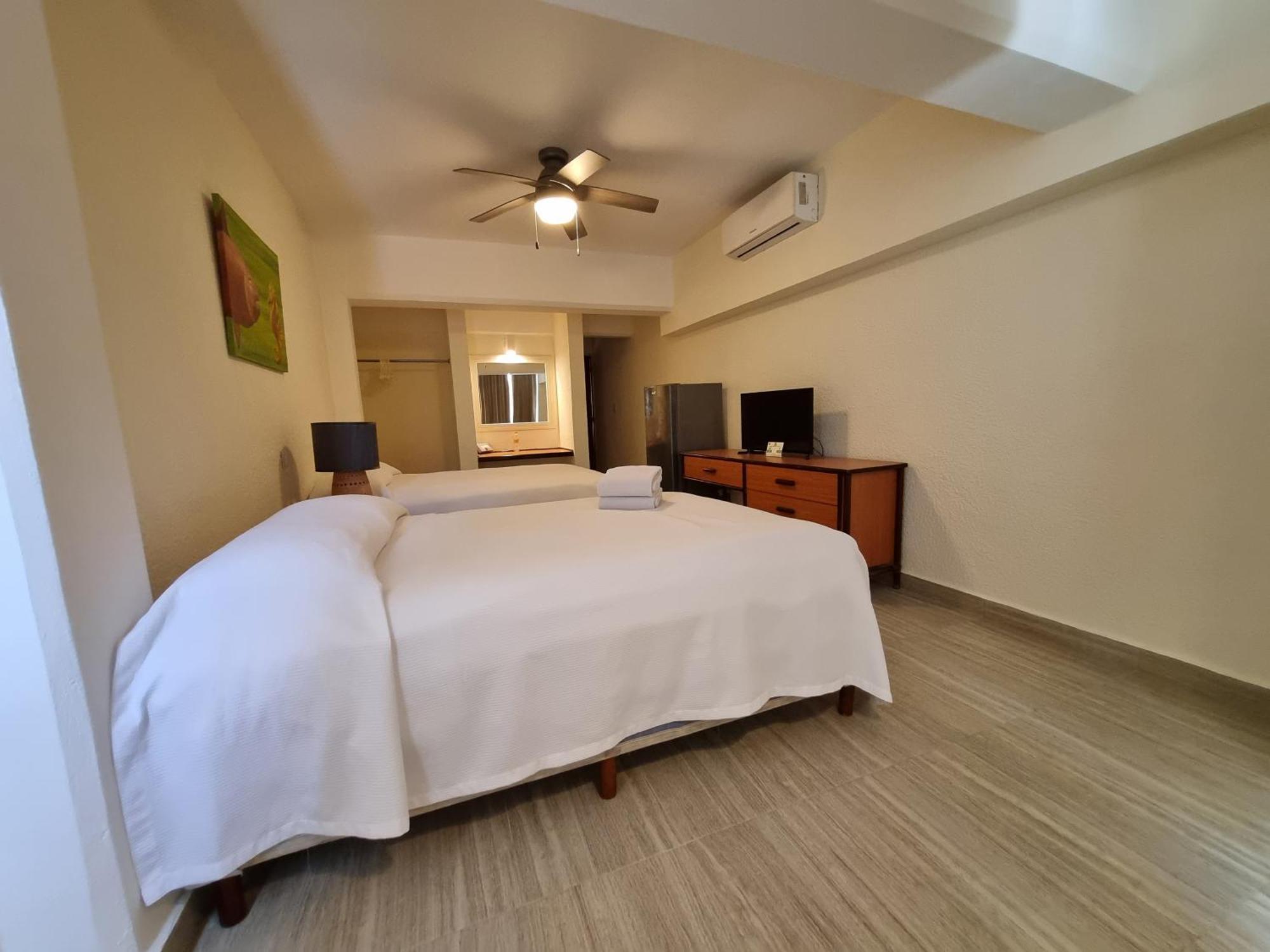 Plaza Hotel Cozumel