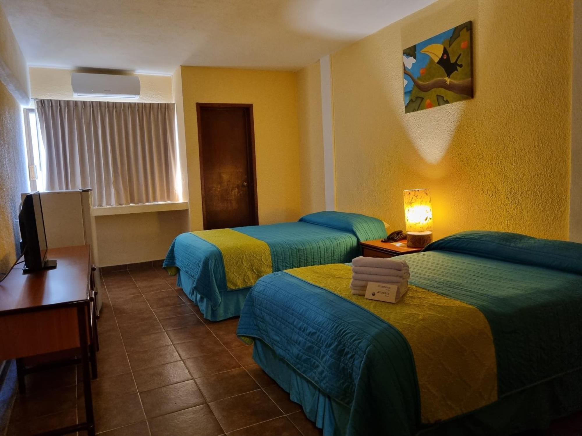 Hotel Plaza