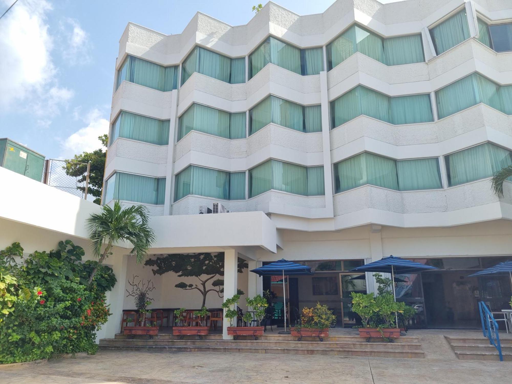 Plaza 3* Cozumel