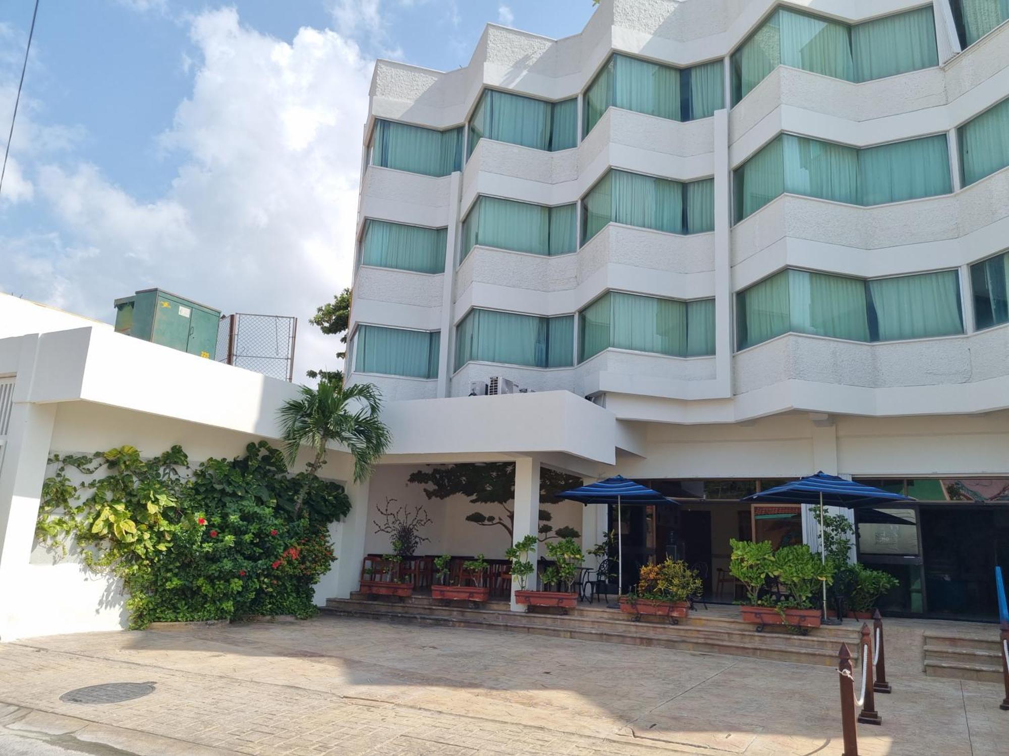 Plaza Hotel