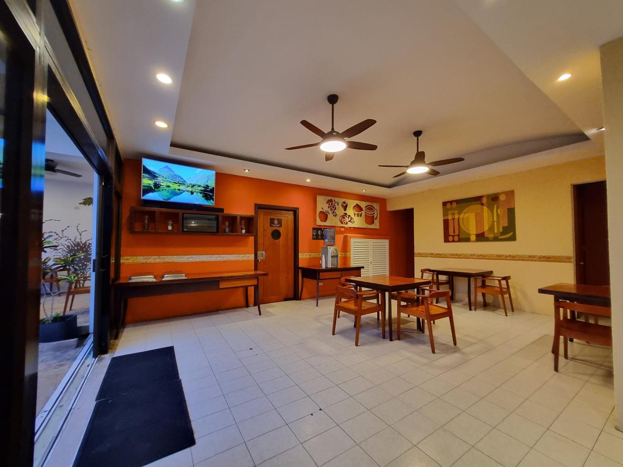 Hotel Plaza Cozumel
