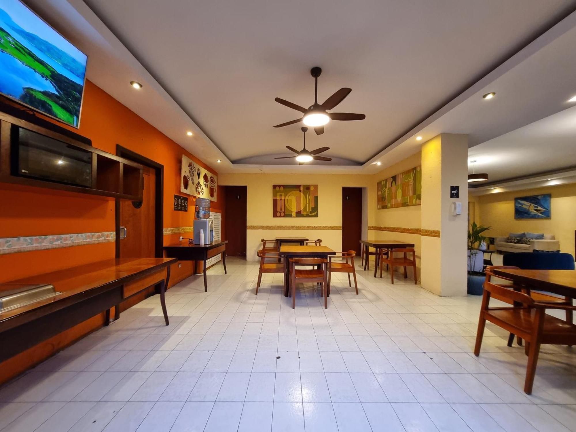 Hotel Plaza