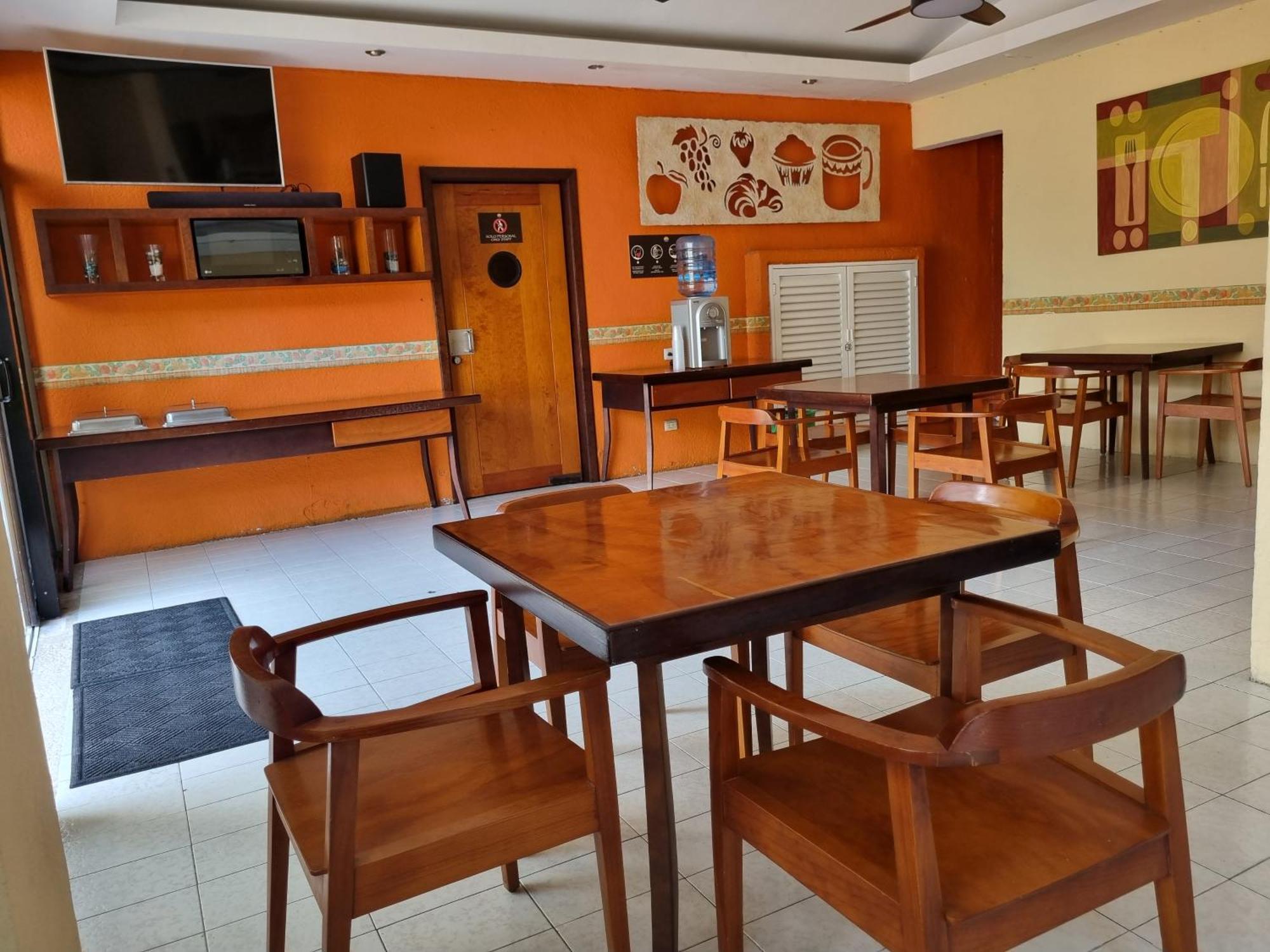 Plaza Cozumel