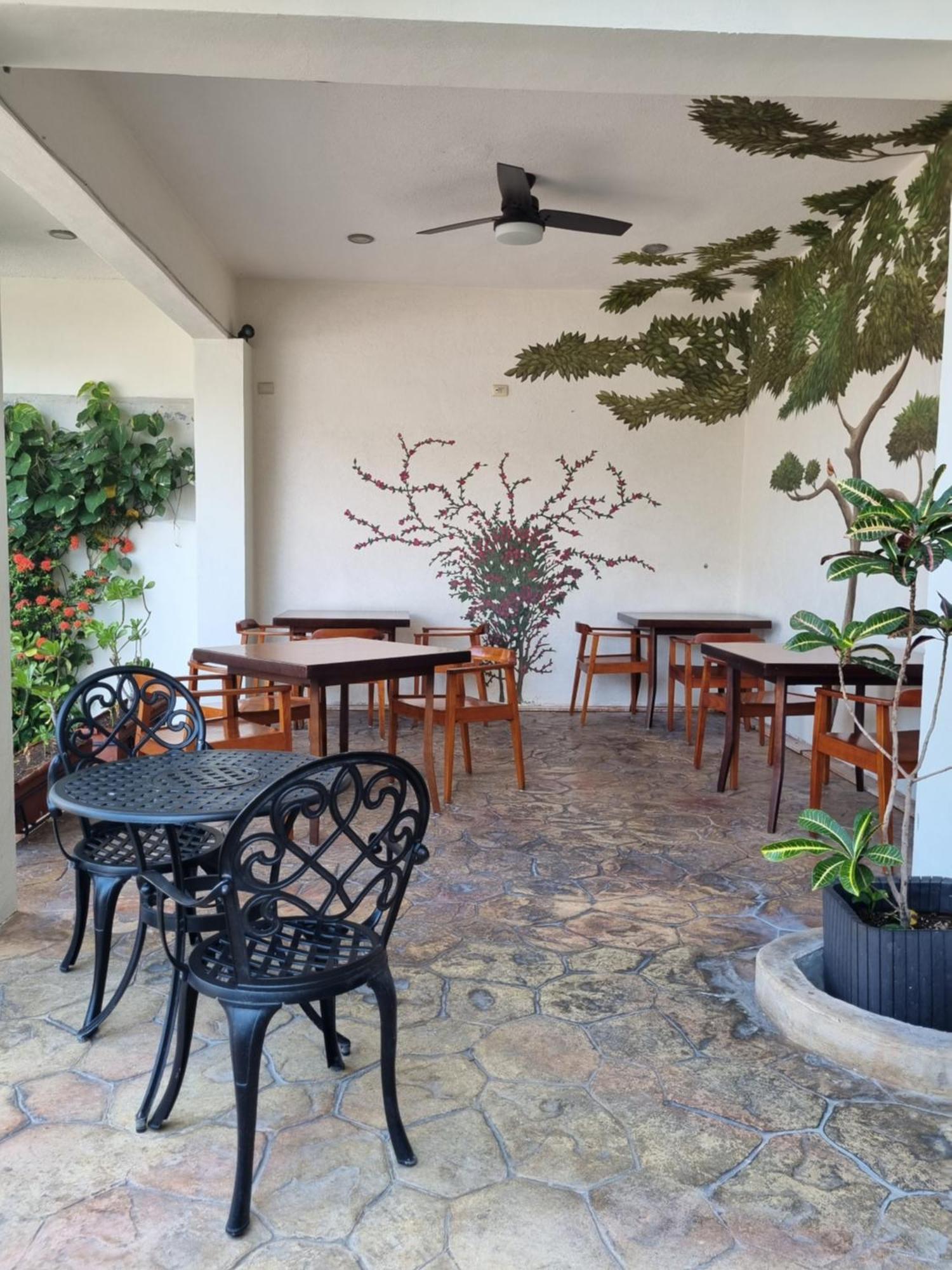 Plaza Hotel Cozumel