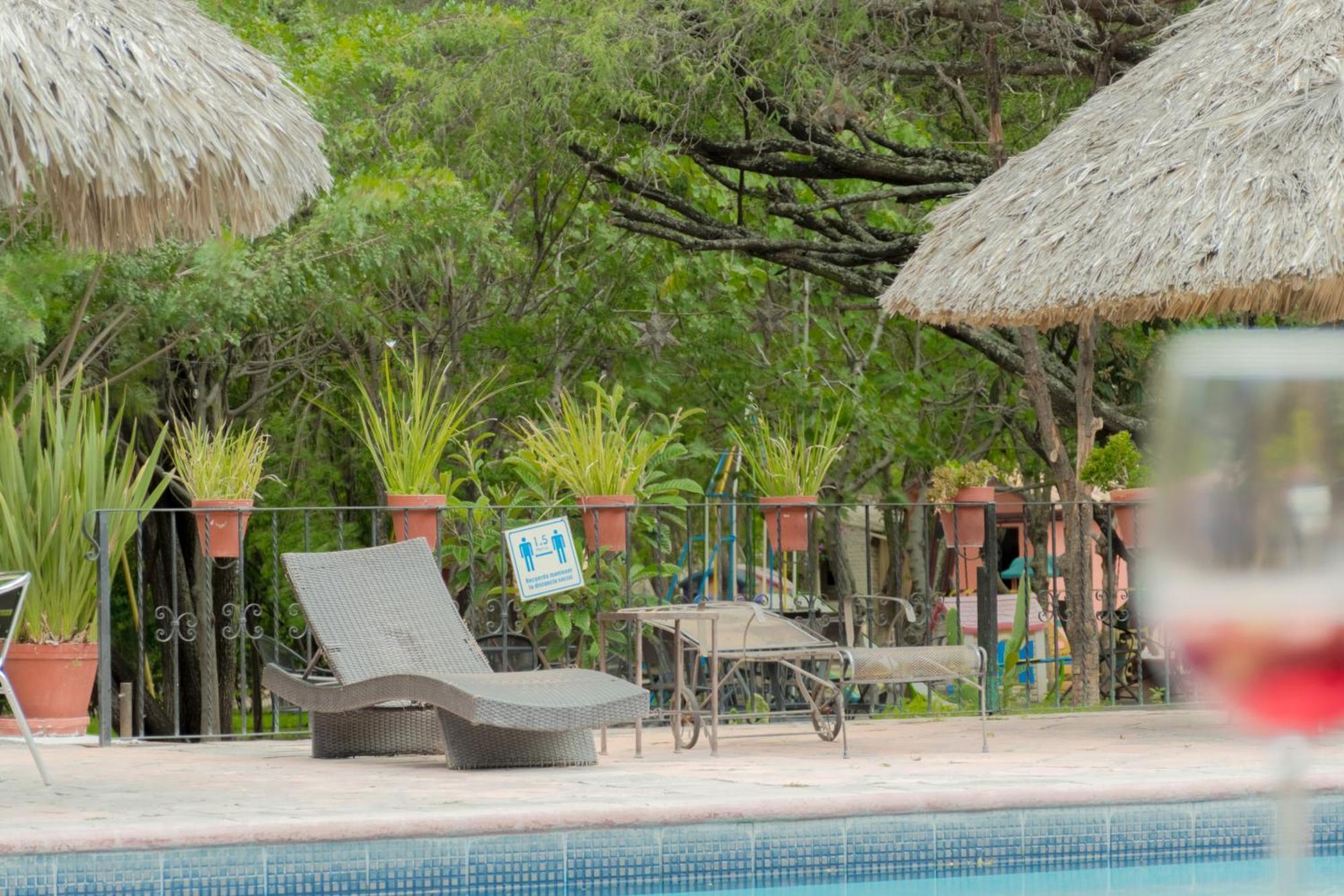 Hotel & Club 4*