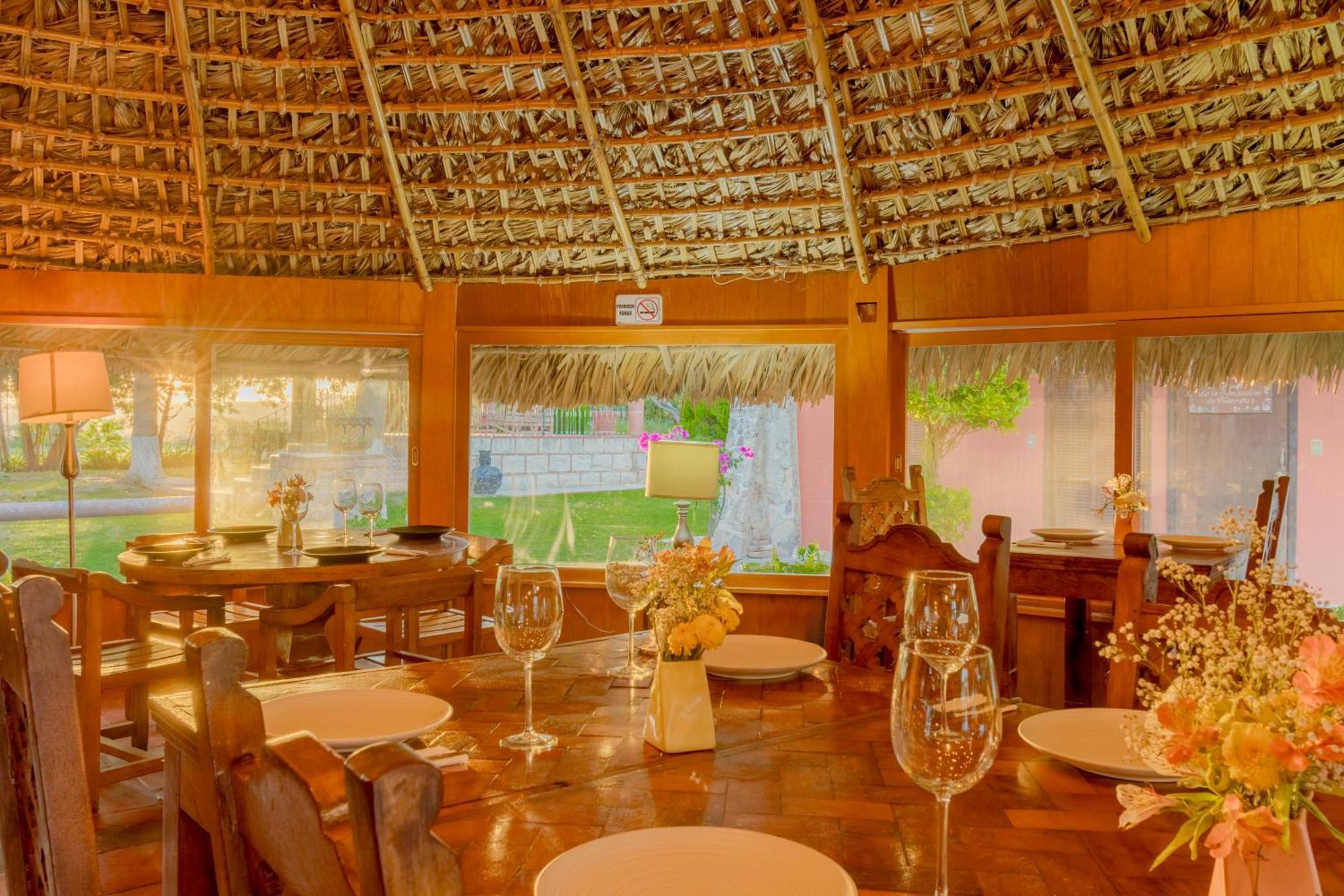 Atotonilco & Club Hotel