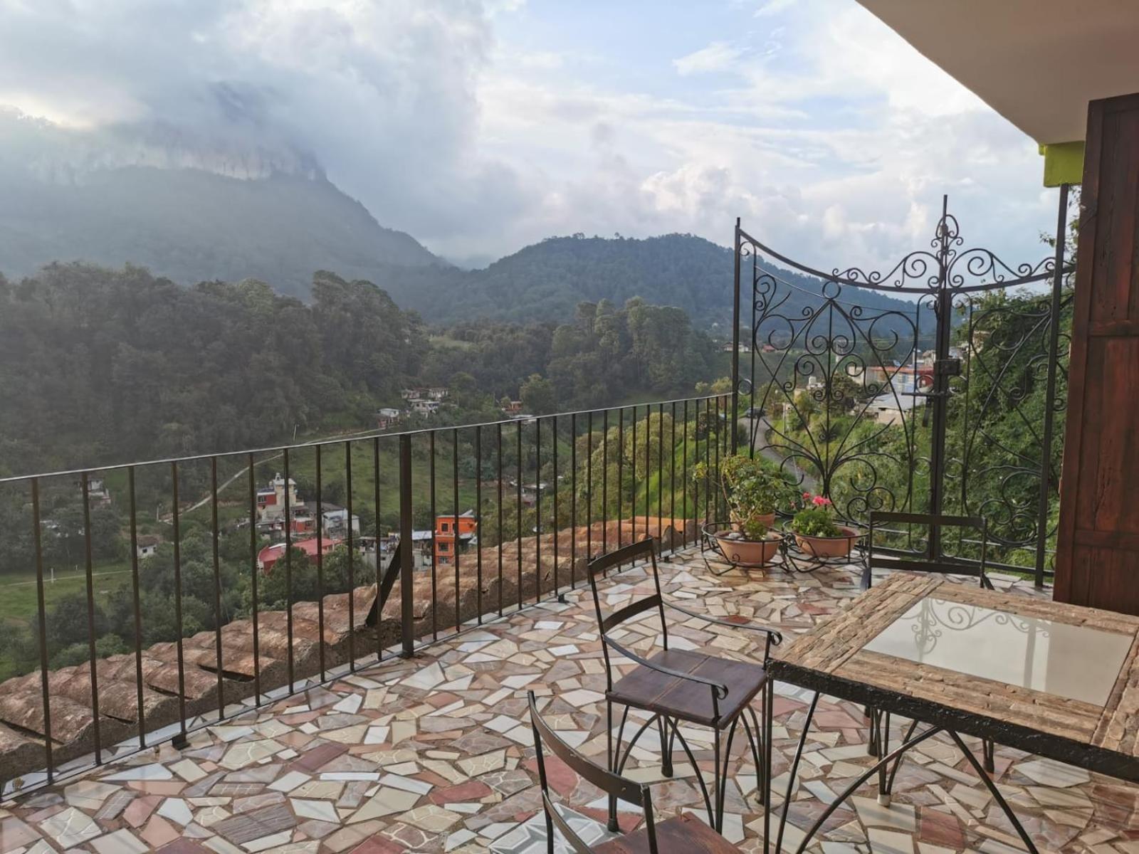 San Jorge Hotel