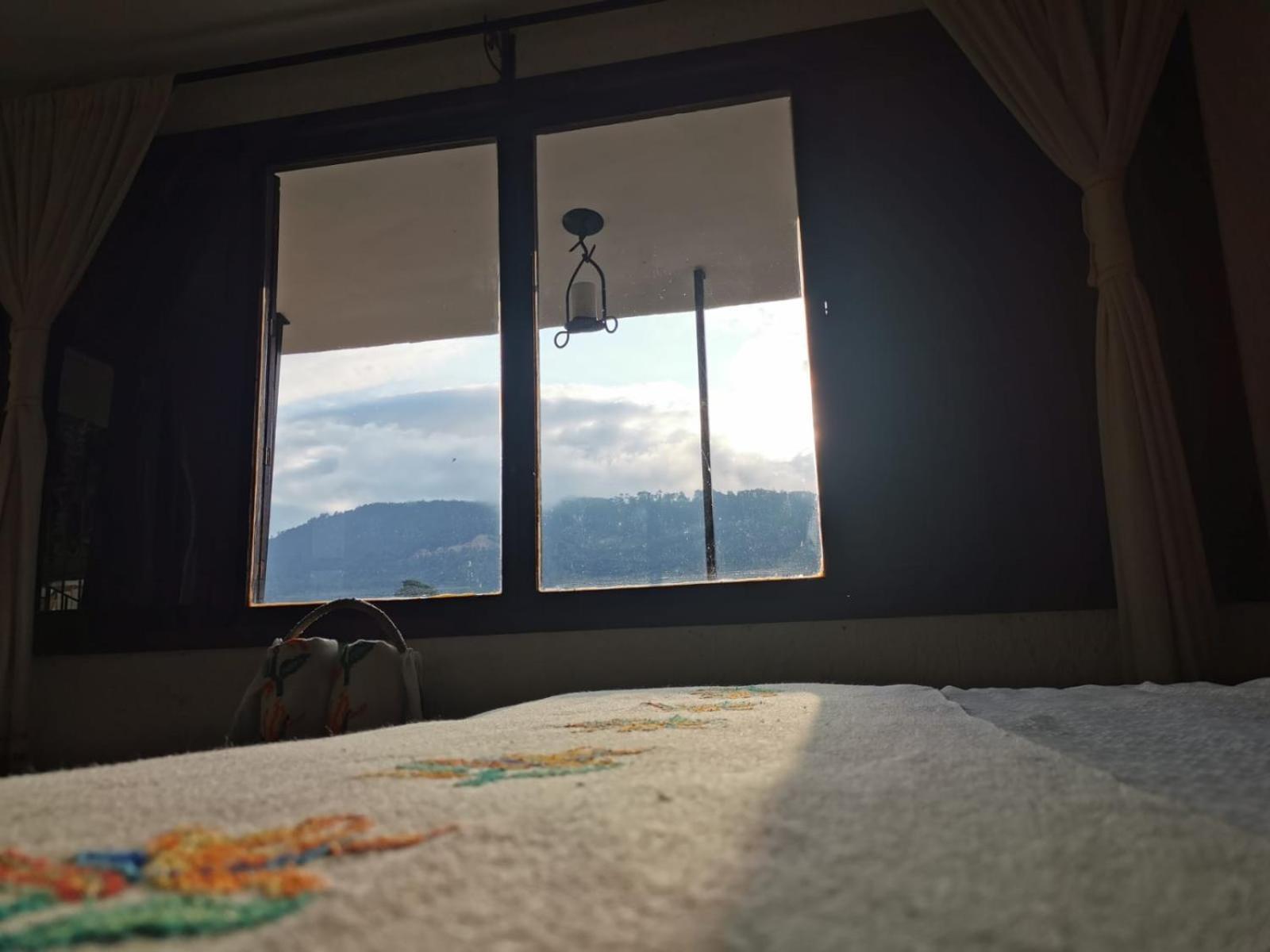 Hotel San Jorge