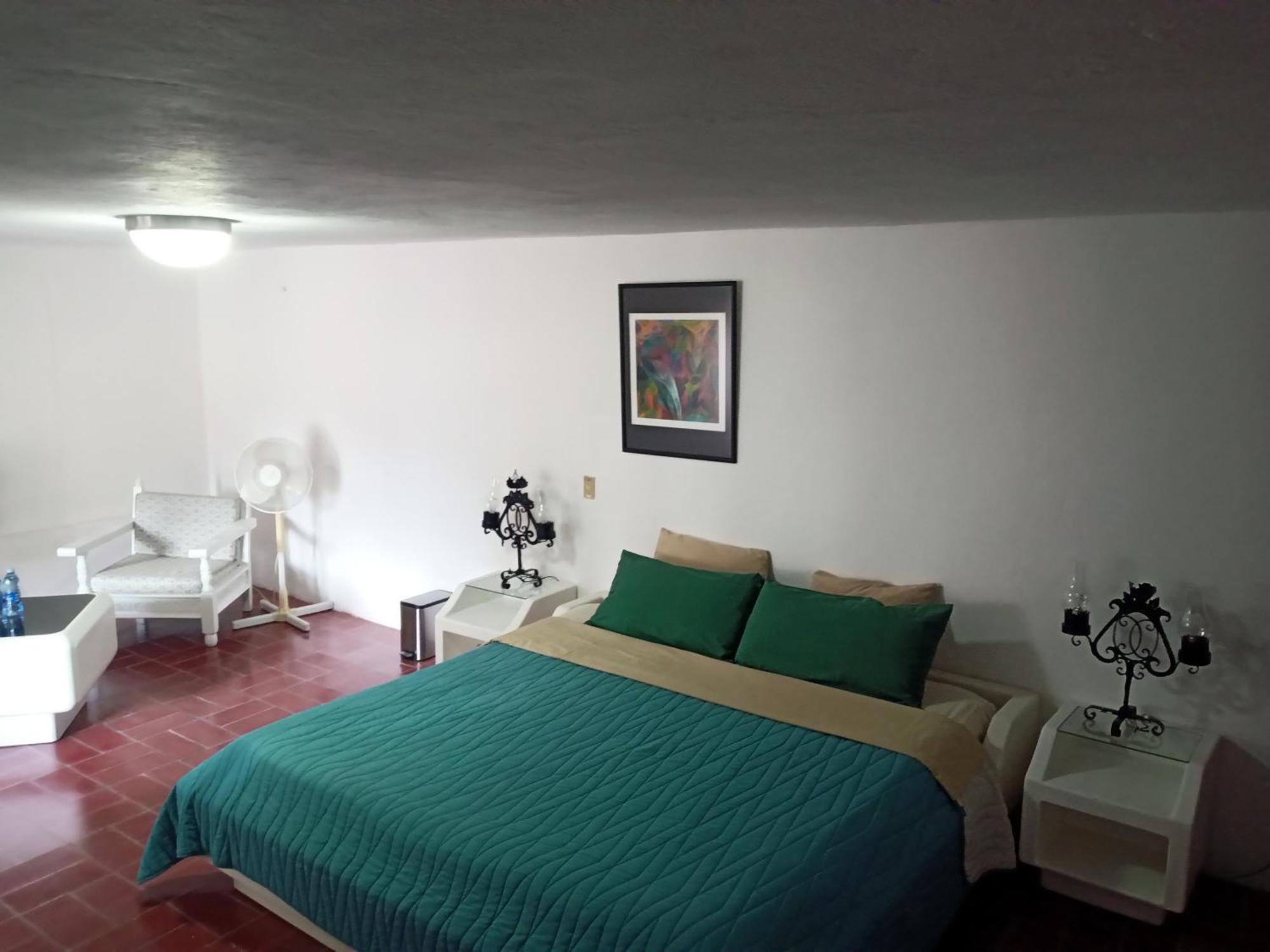Hotel De Monjas