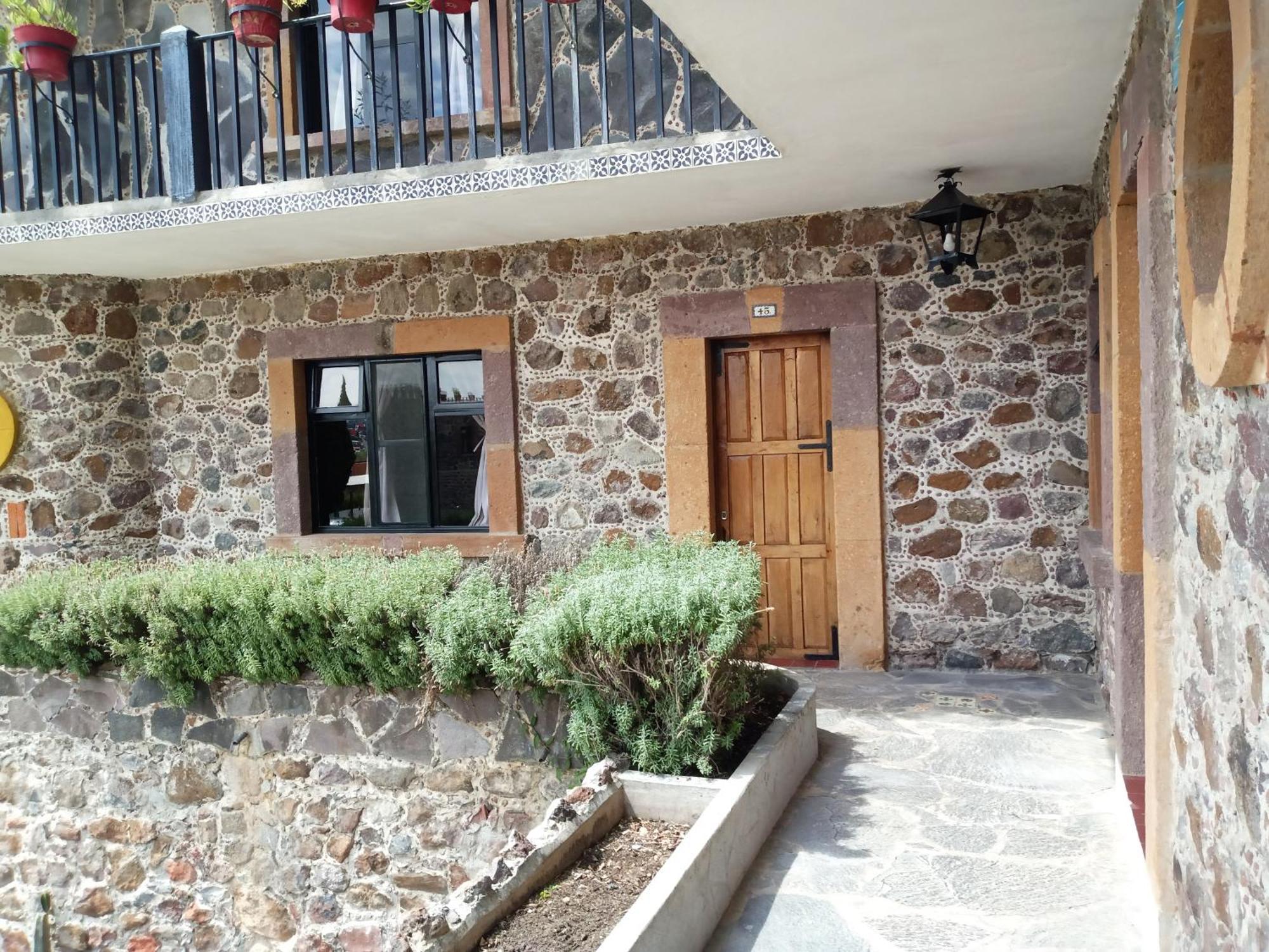 De Monjas Hotel 3*