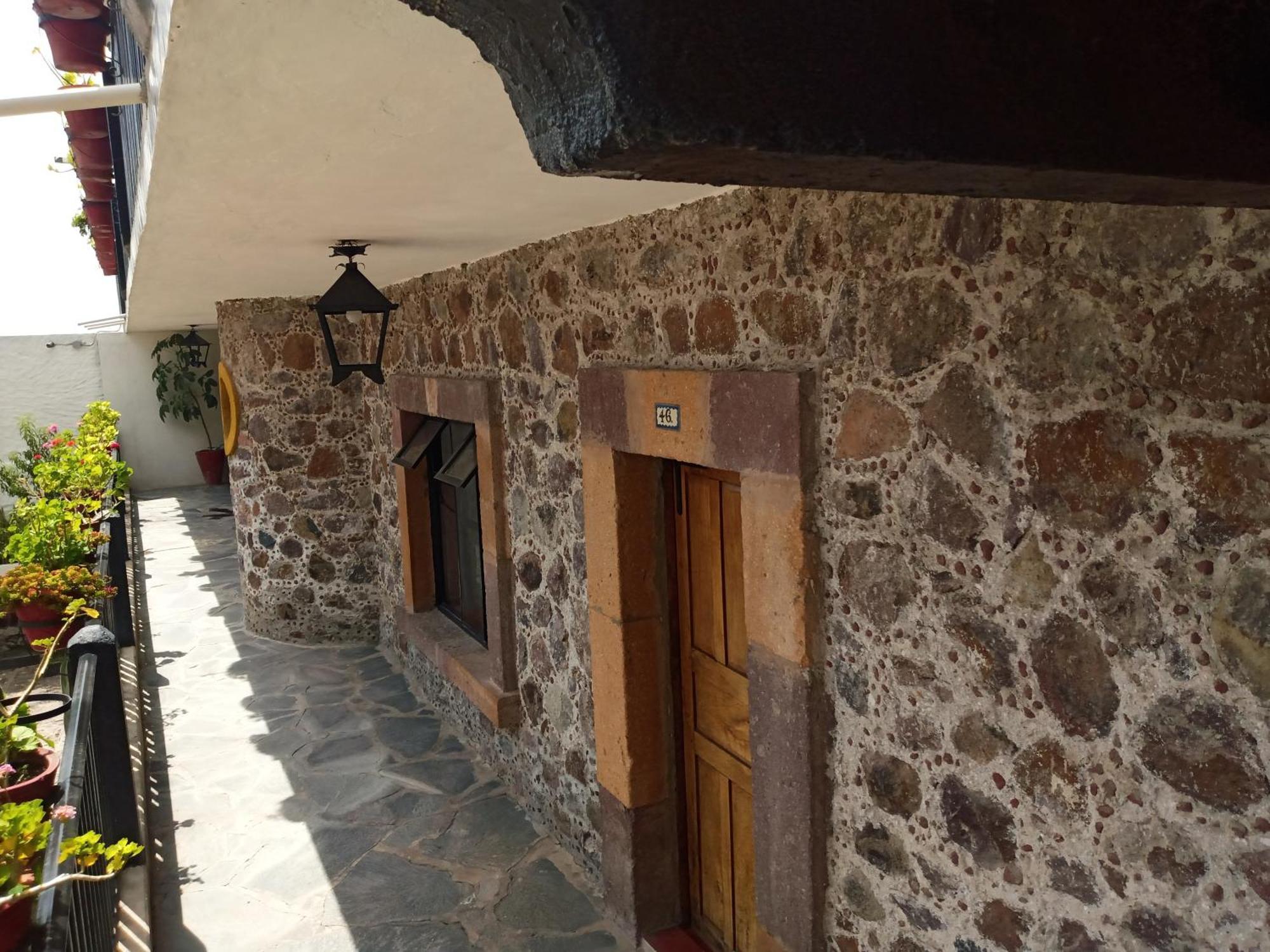 De Monjas Hotel