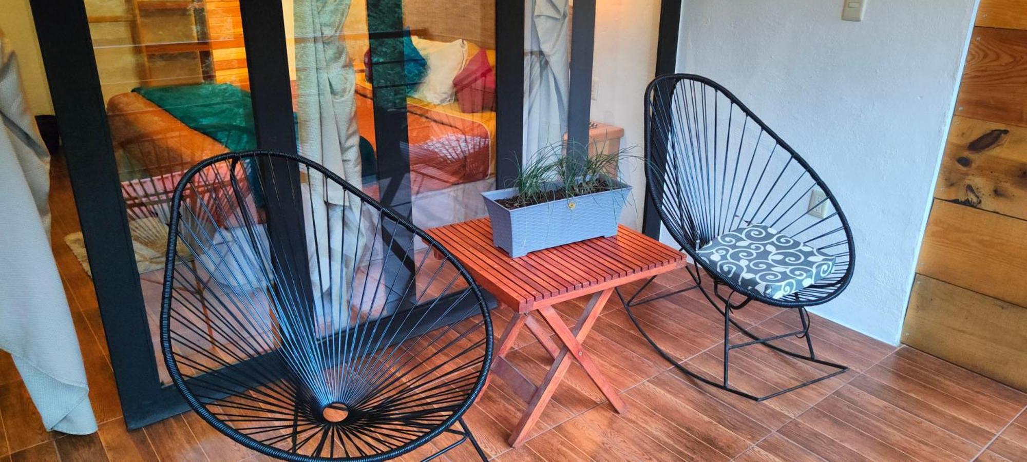 Encino House Boutique Valle de Bravo