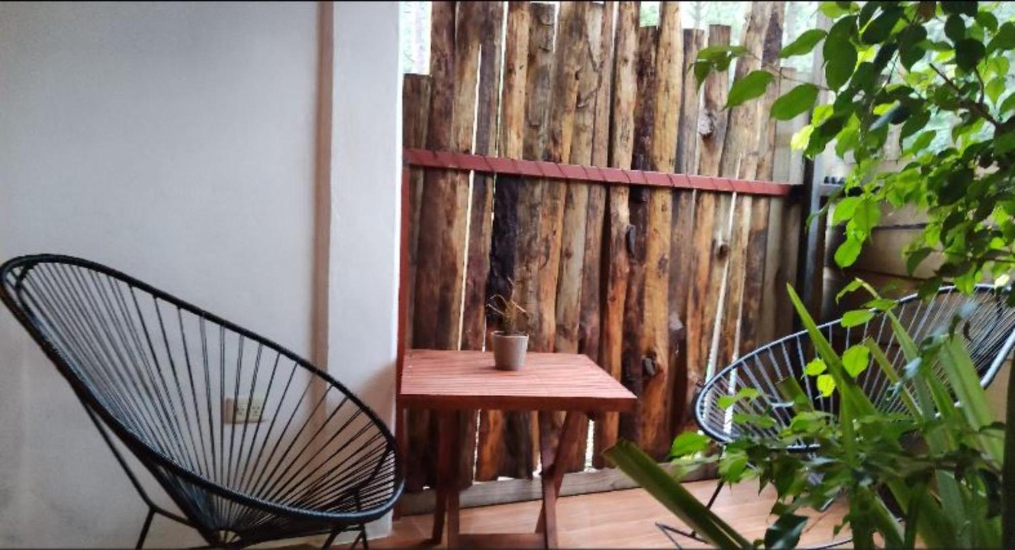 Hotel Encino House Boutique Valle de Bravo