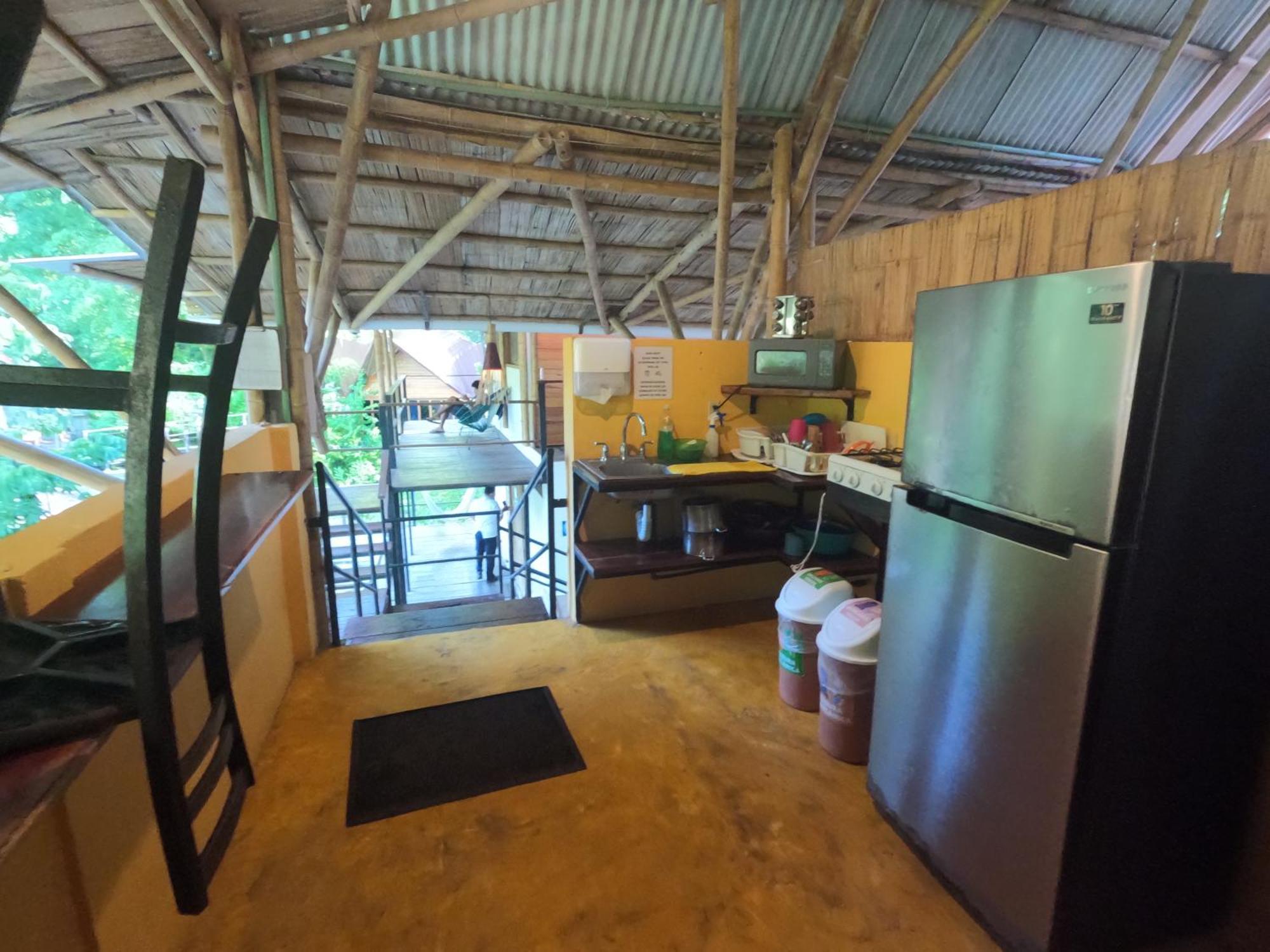 Holiday park Kin Balam Palenque