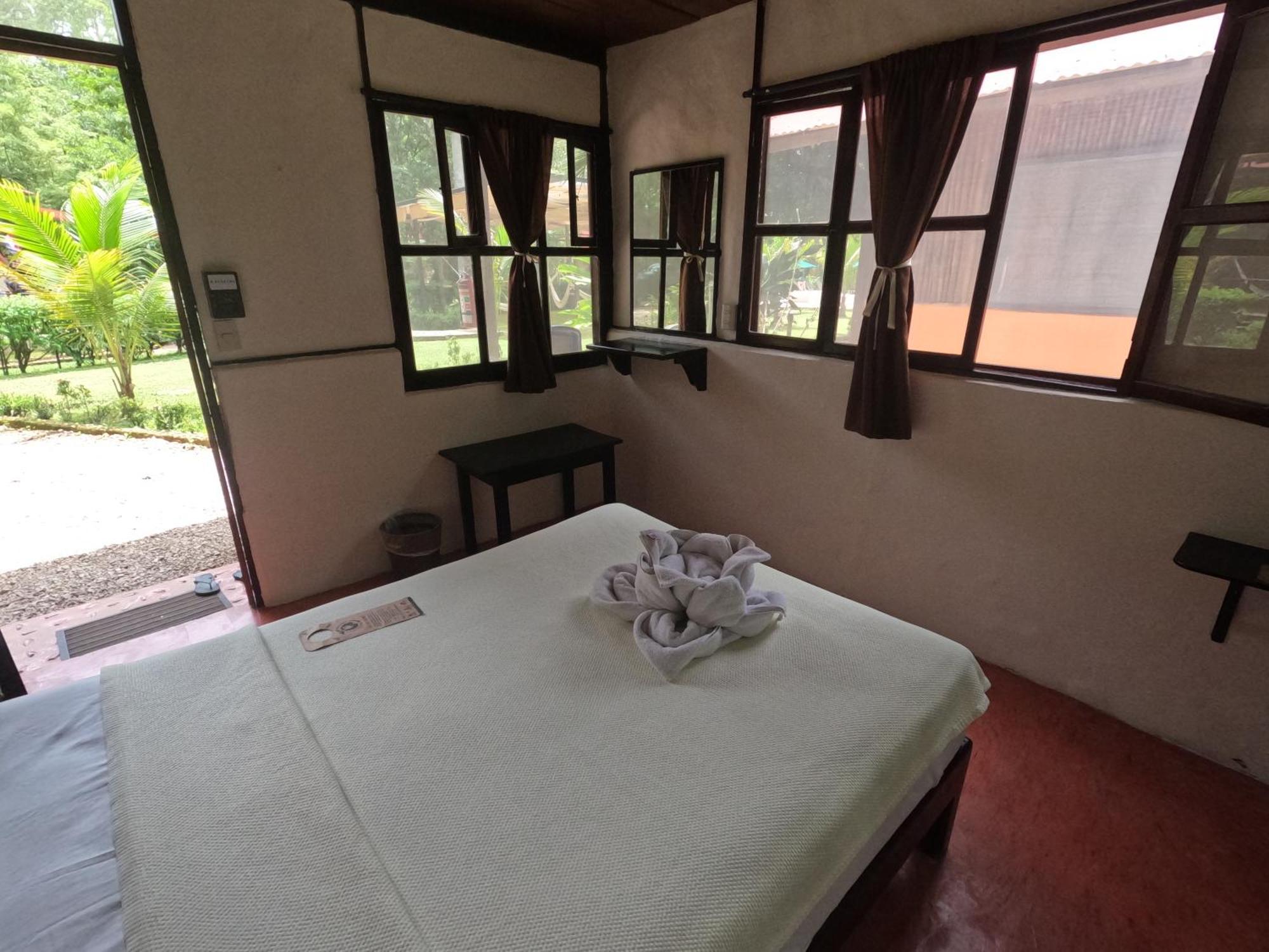 Kin Balam Holiday park