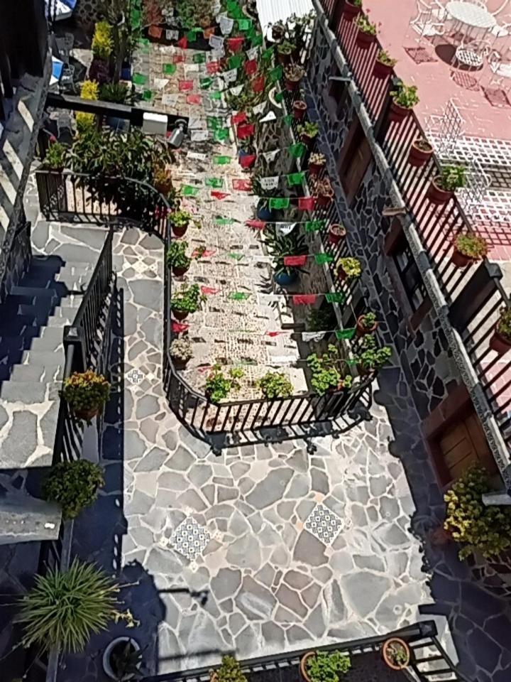 De Monjas Hotel