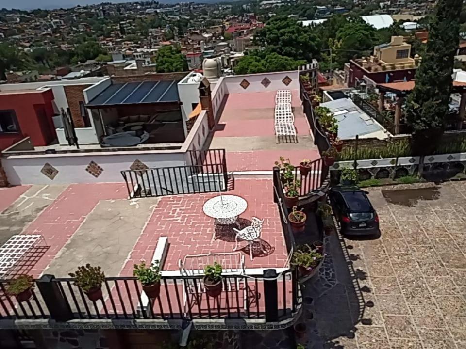 Hotel De Monjas