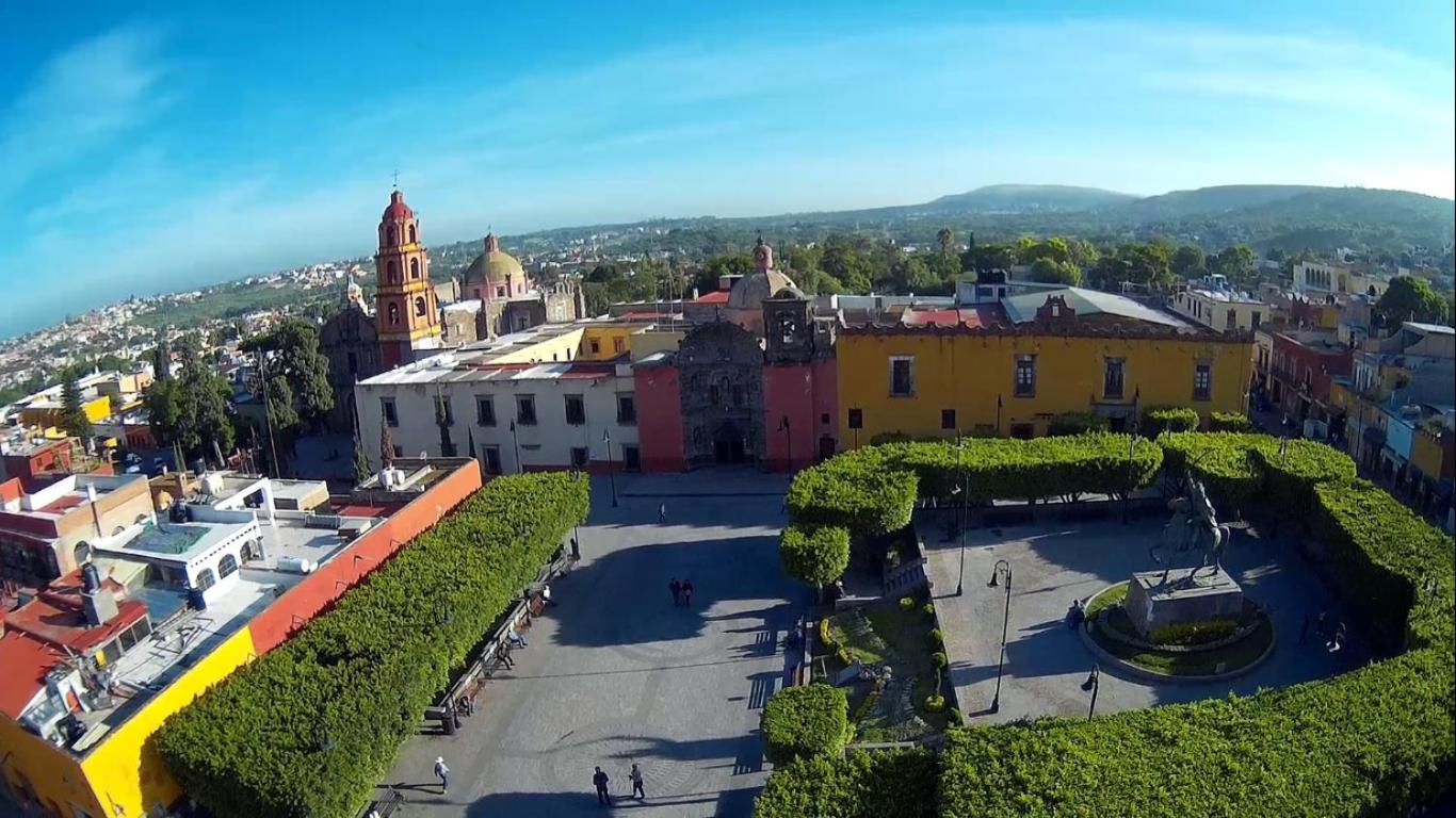 De Monjas 3* San Miguel de Allende