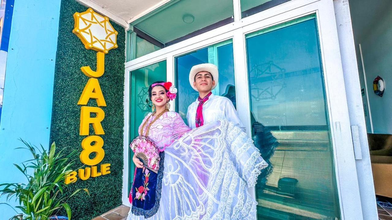 Hotel Jar8 Bule Boca del Rio (Veracruz)