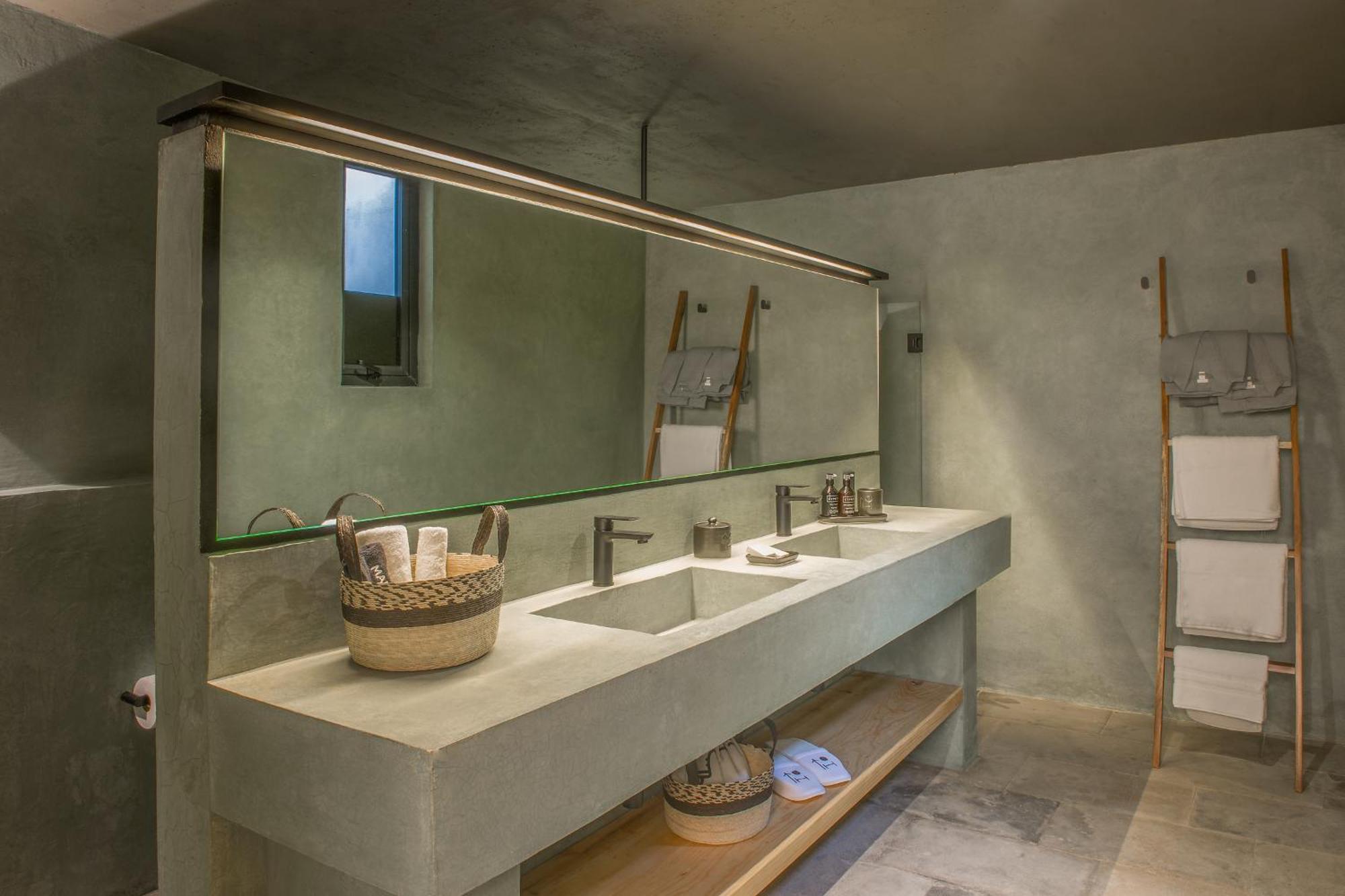 El Lugar Del Que Te Hable Boutique 5* Valle de Bravo