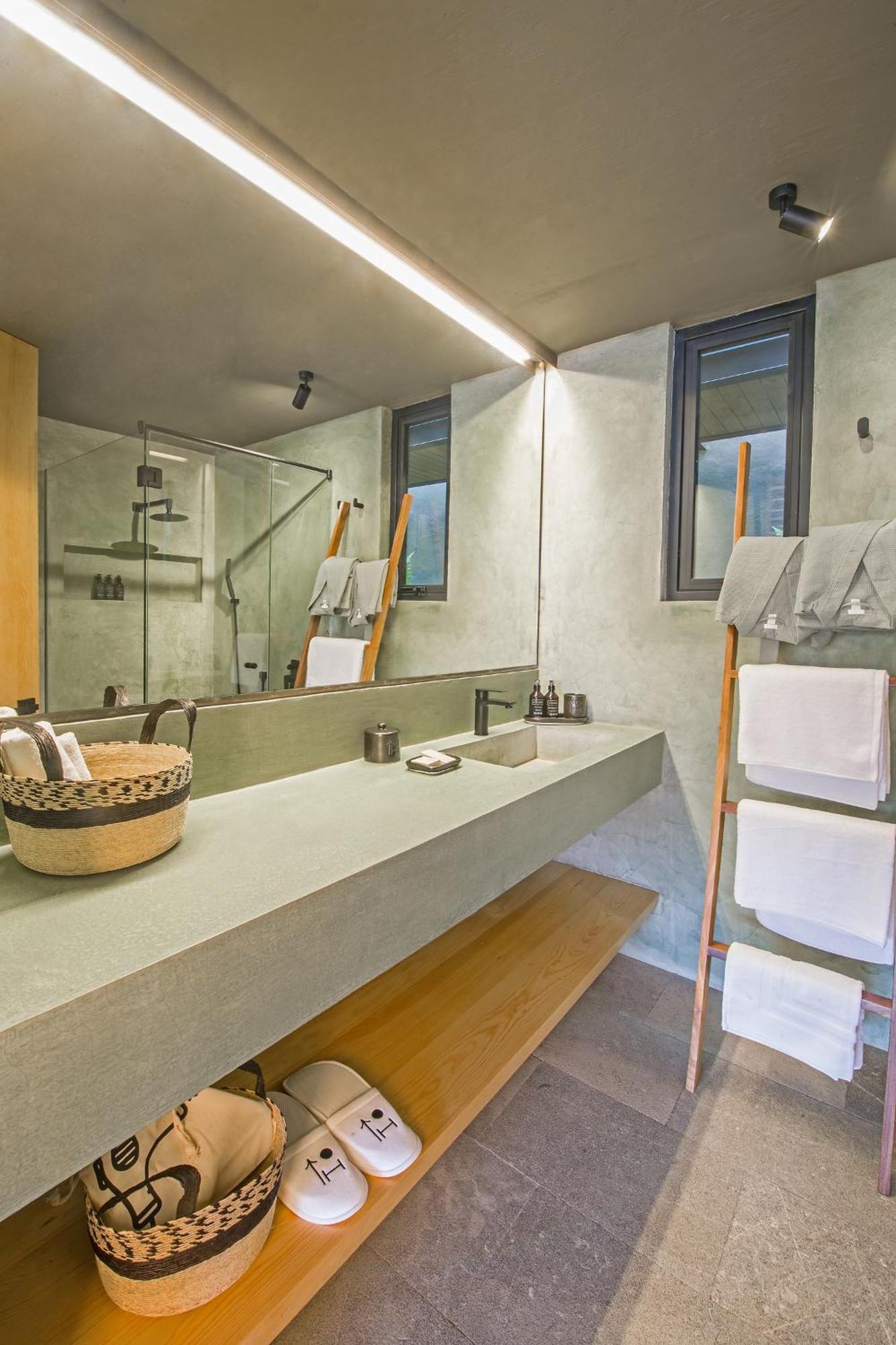 El Lugar Del Que Te Hable Boutique 5*