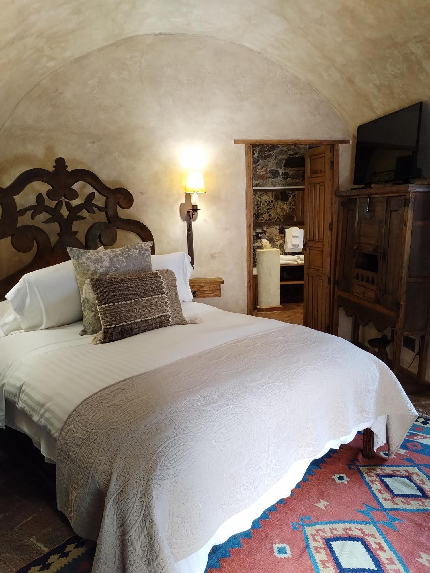 Hotel Hacienda Amantes San Miguel de Allende