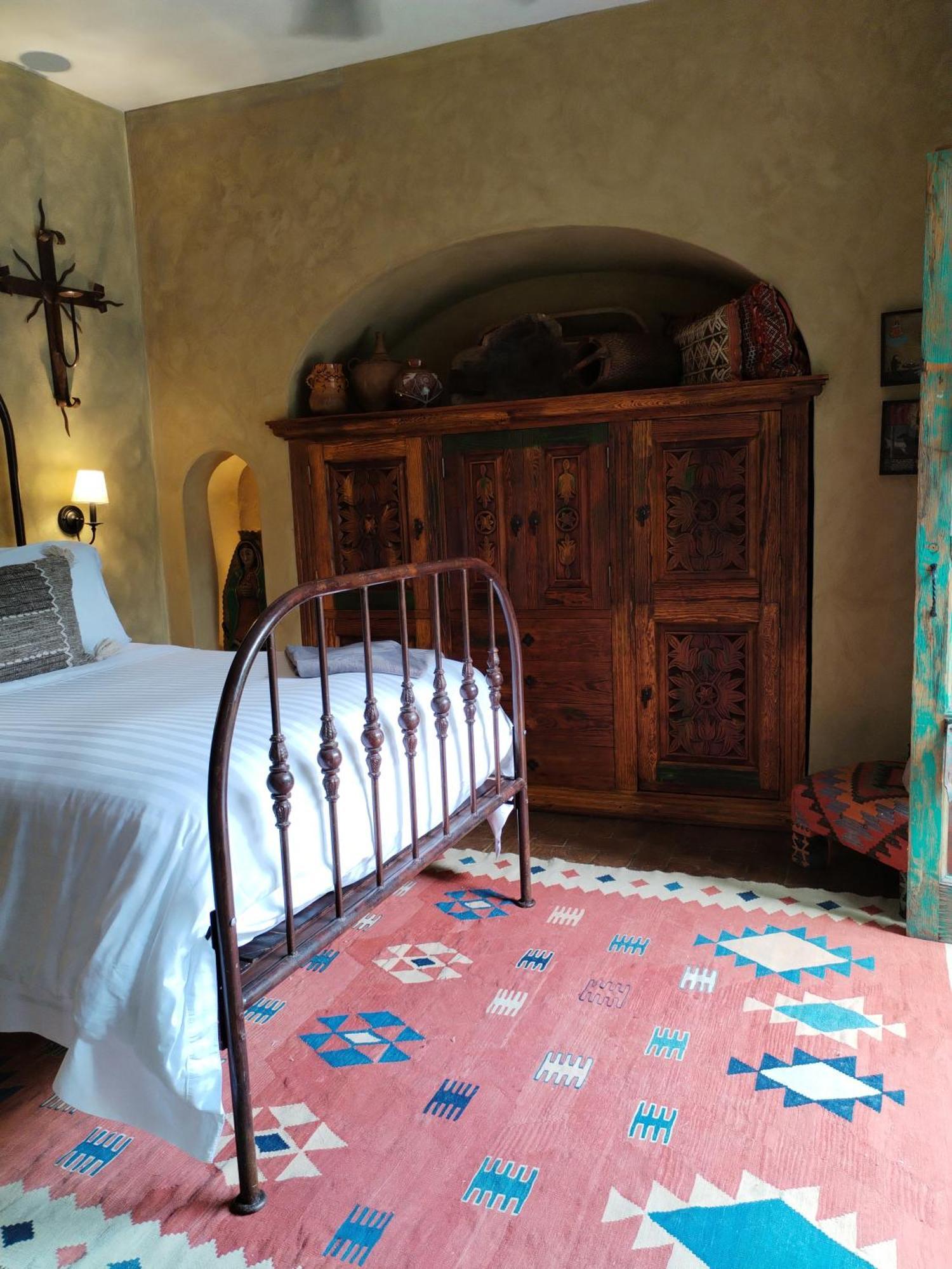 Hacienda Amantes Hotel