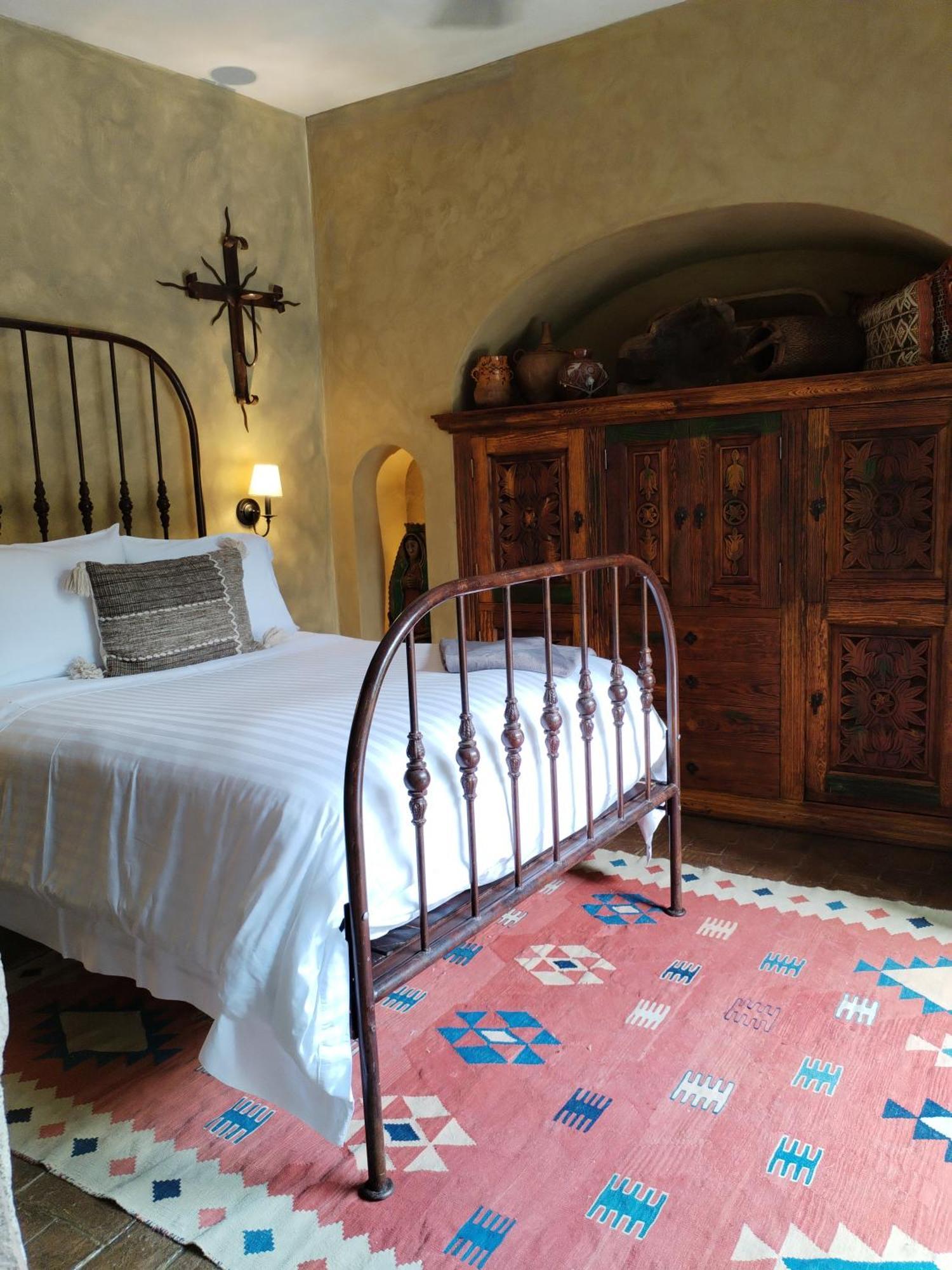 Hacienda Amantes San Miguel de Allende