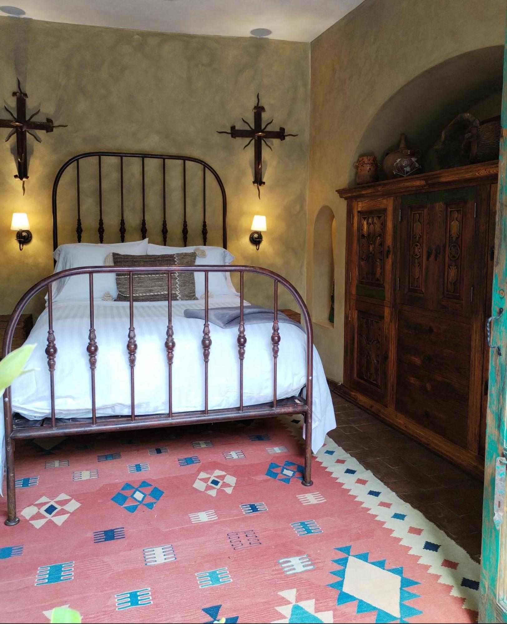 Hotel Hacienda Amantes
