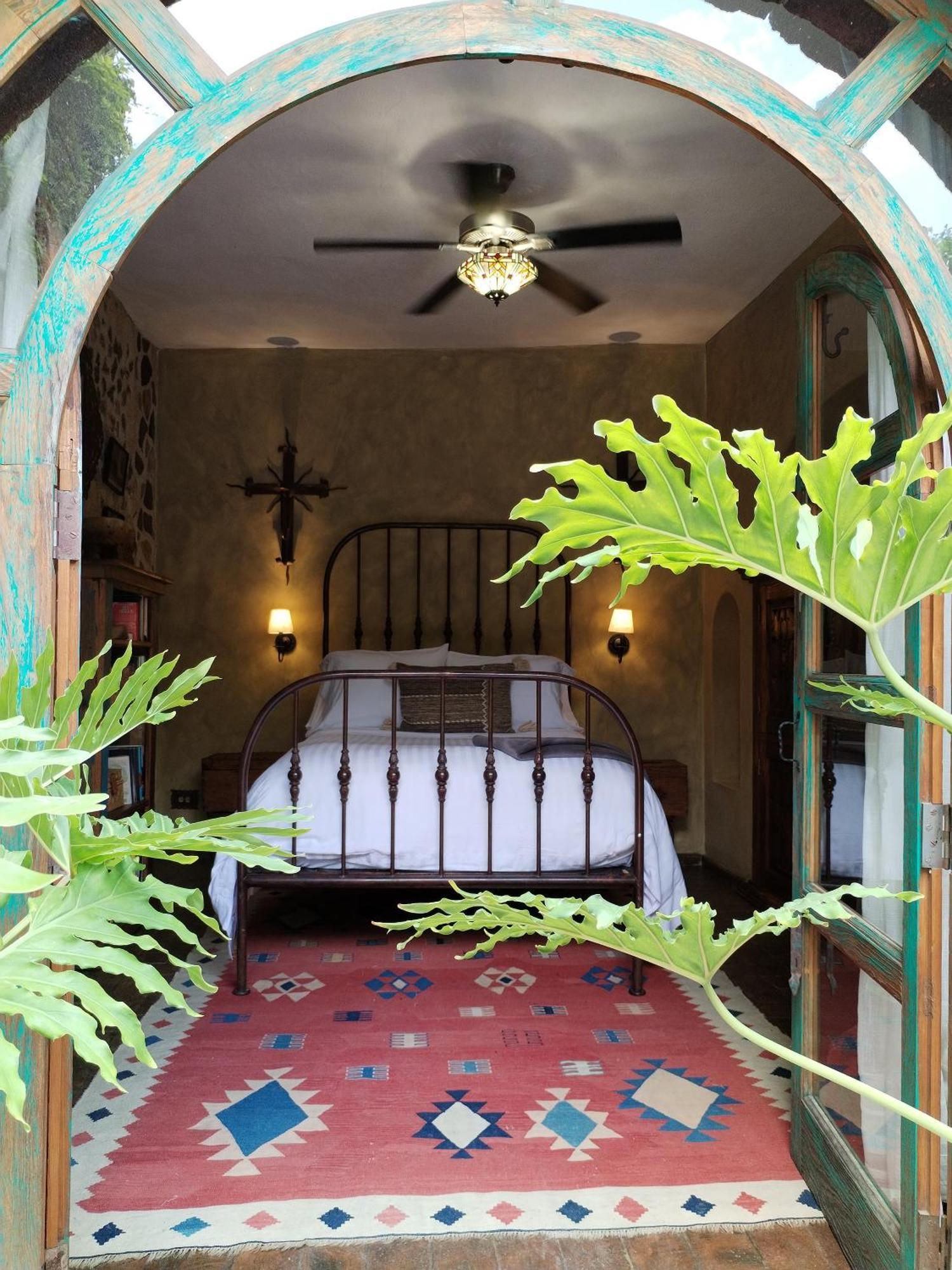Hotel Hacienda Amantes San Miguel de Allende