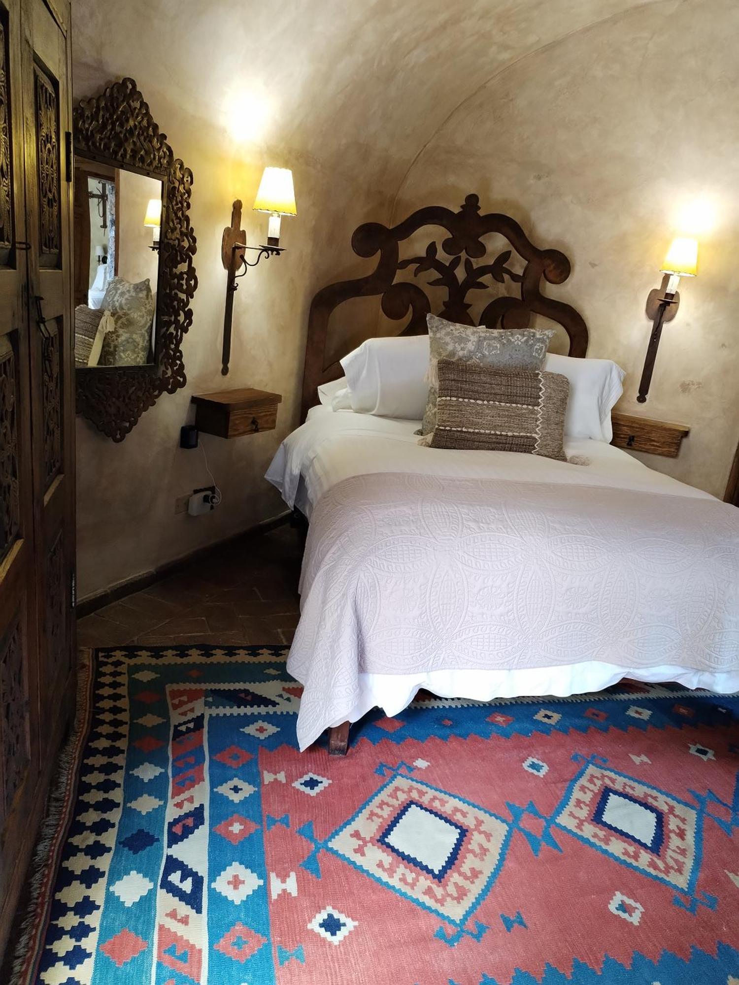 Hacienda Amantes