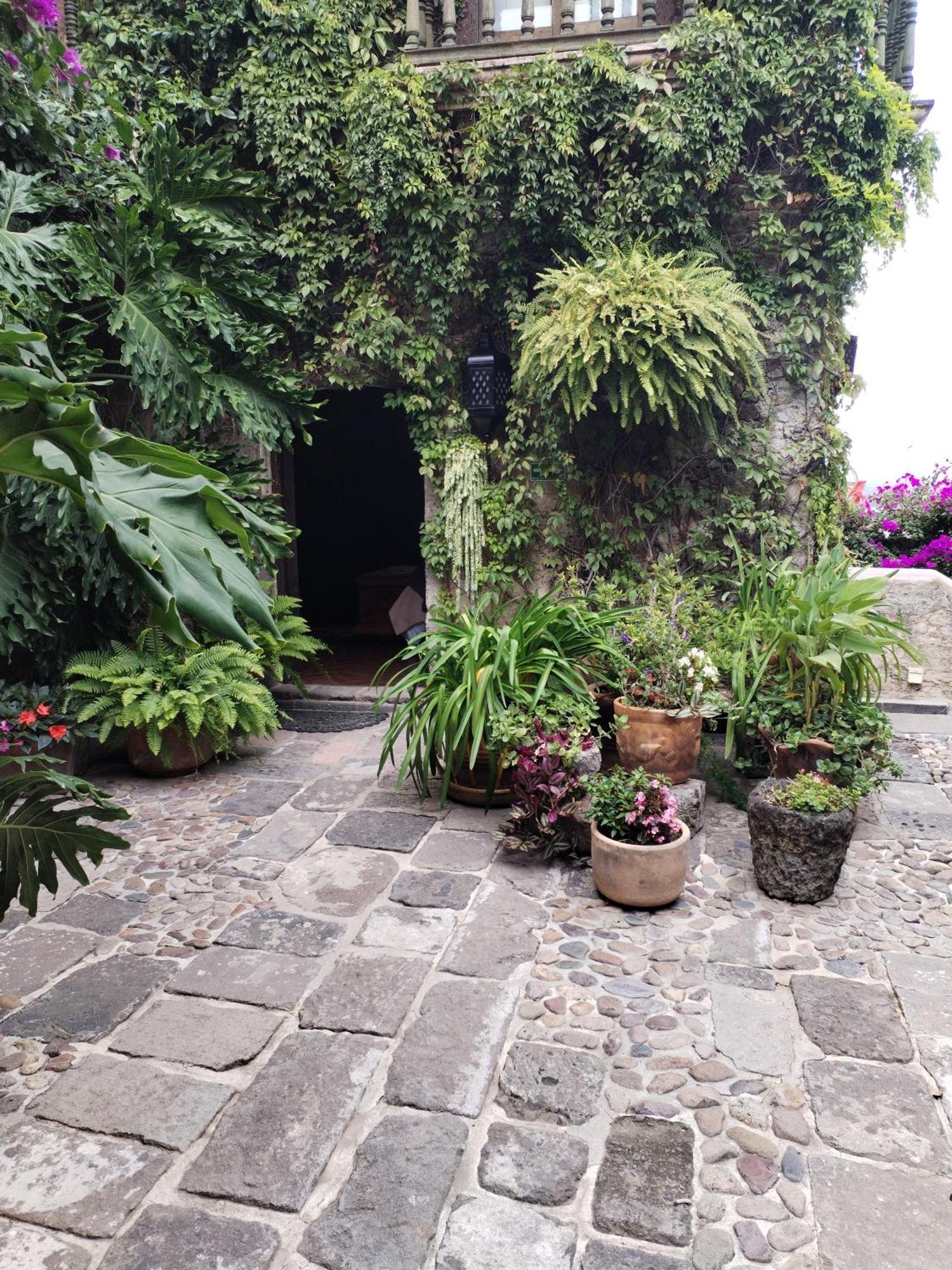 Hotel Hacienda Amantes San Miguel de Allende