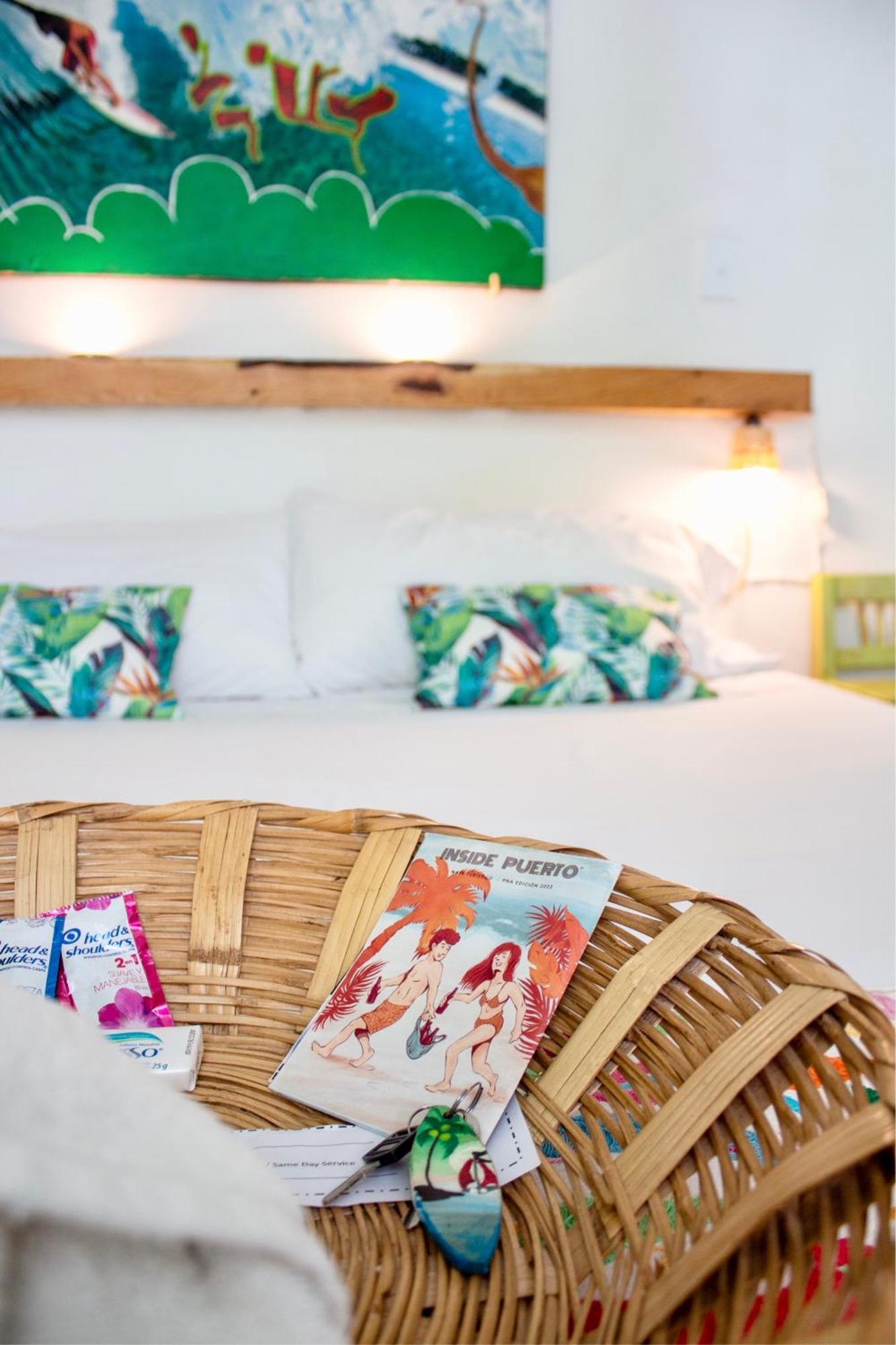 Casa Daikiri Guest house 3*