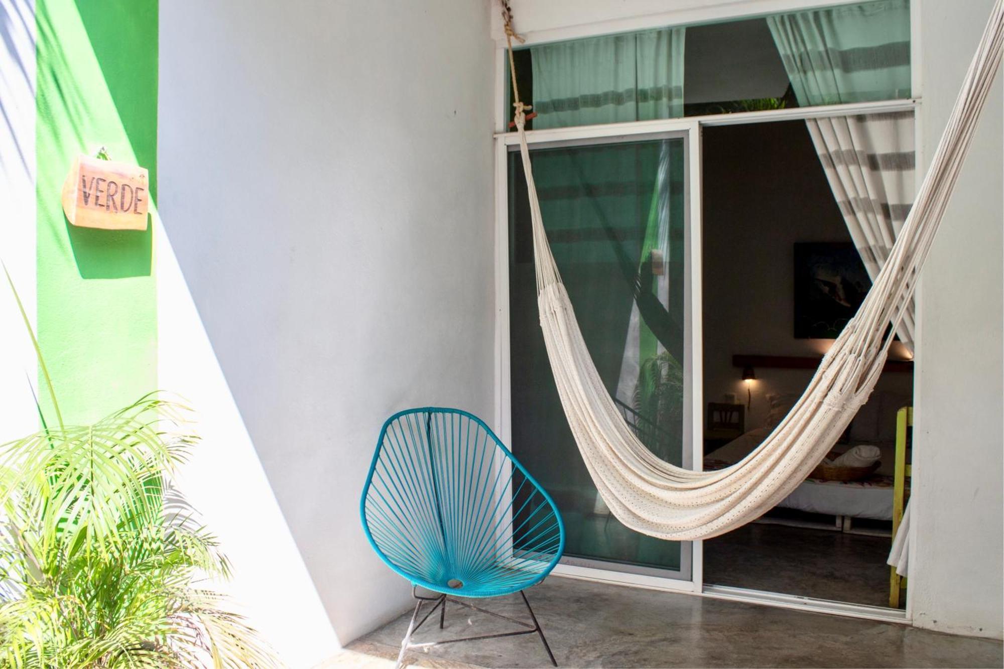 Casa Daikiri 3* Puerto Escondido (Oaxaca)